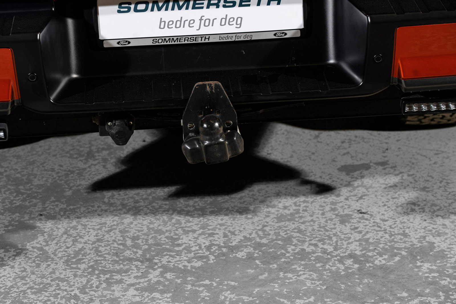 1 hos Sommerseth