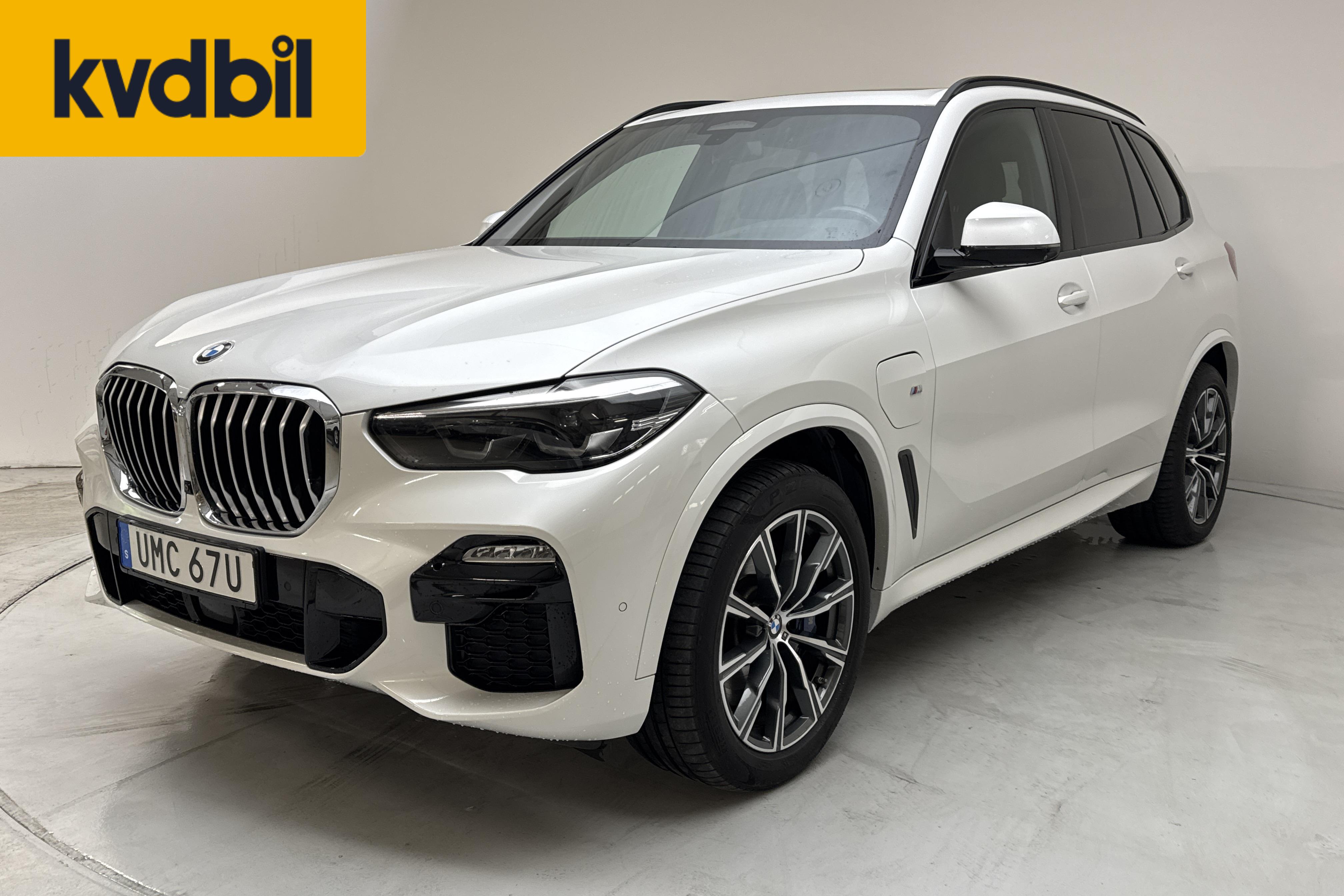 BMW X5 394 hp