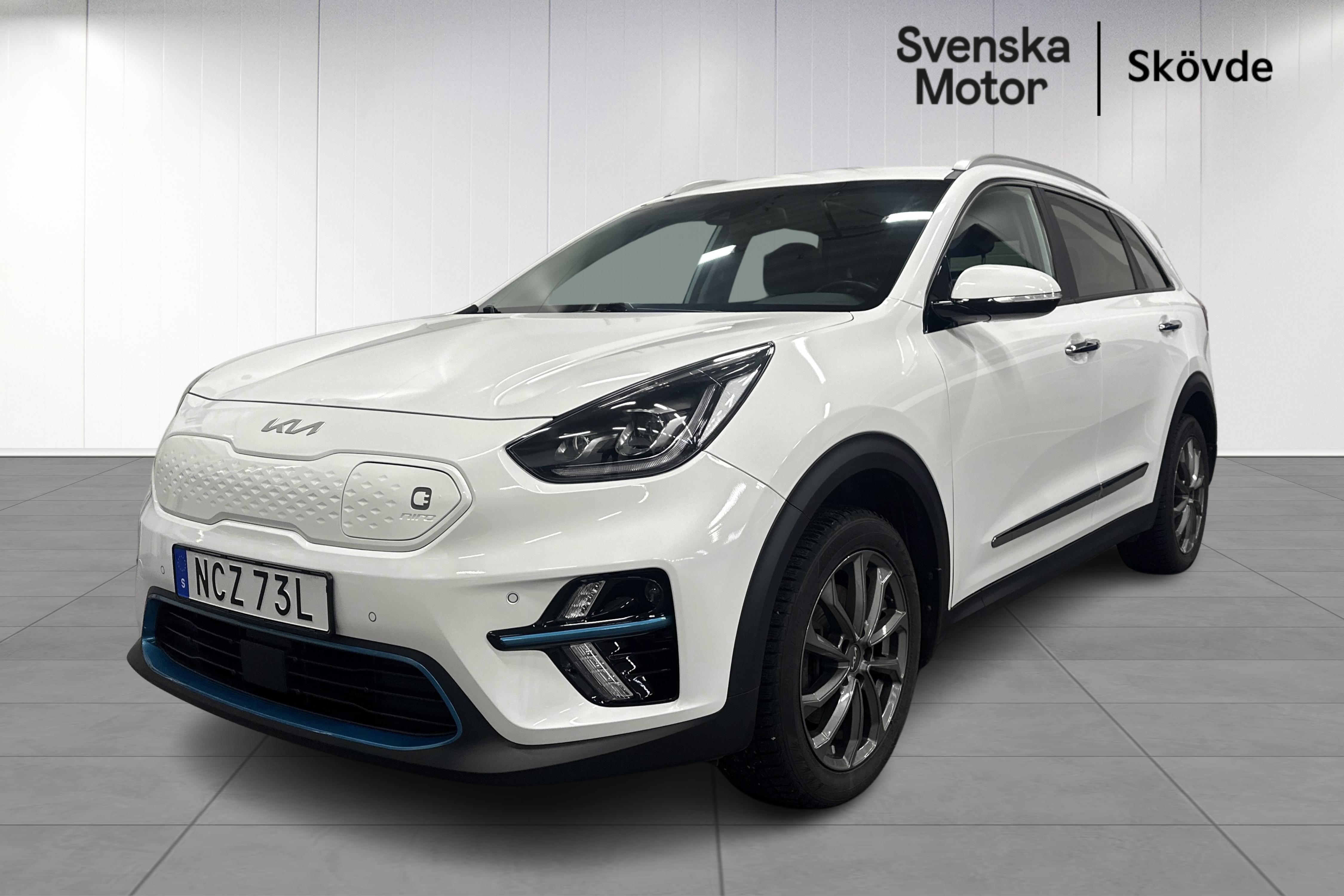 Kia e-Niro