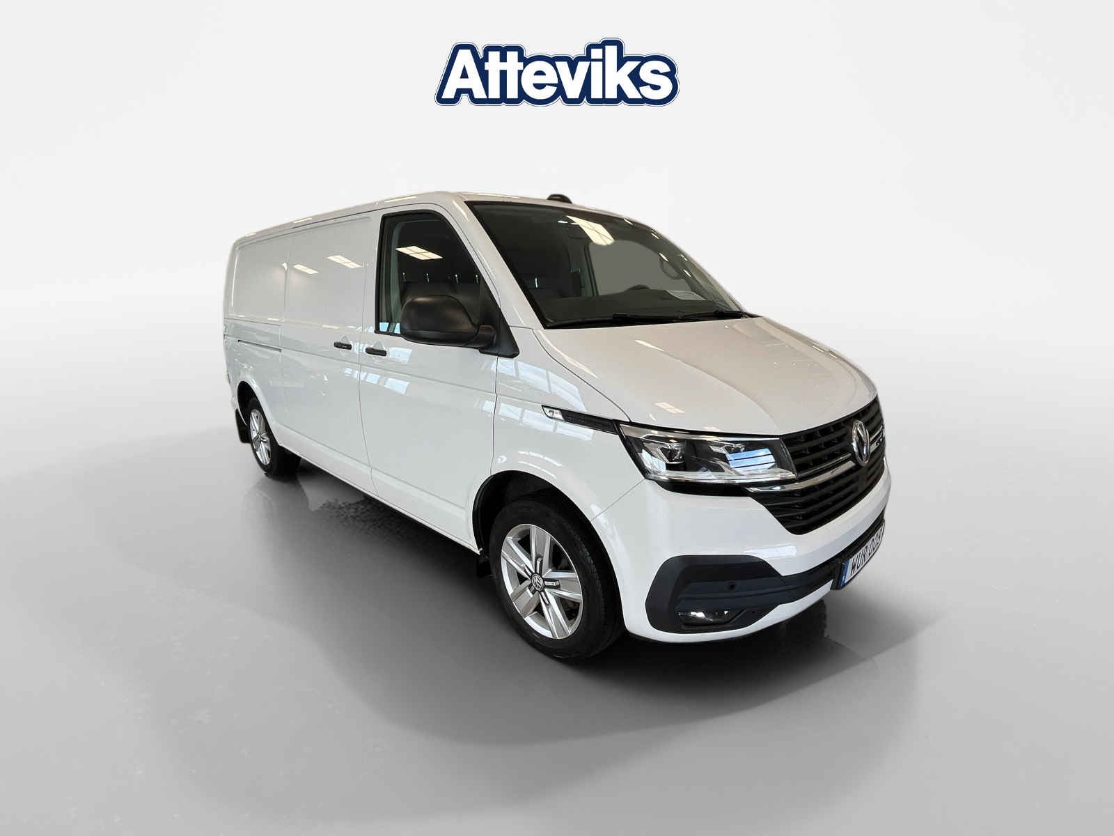 Volkswagen TRANSPORTER 2023