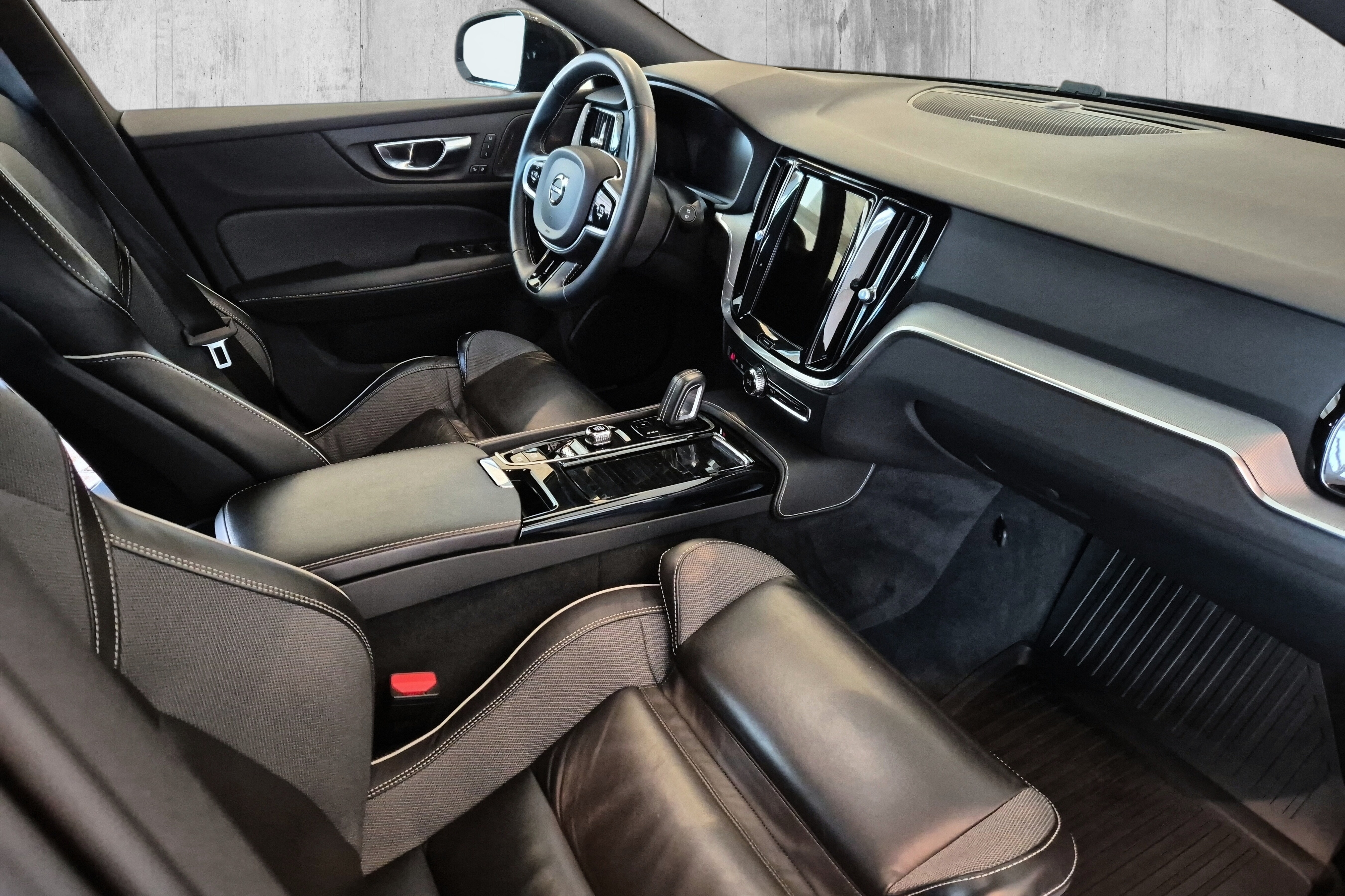 Volvo V60 bilde 24