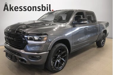 Nya Och Begagnade Ram 1500 Pickup Wayke