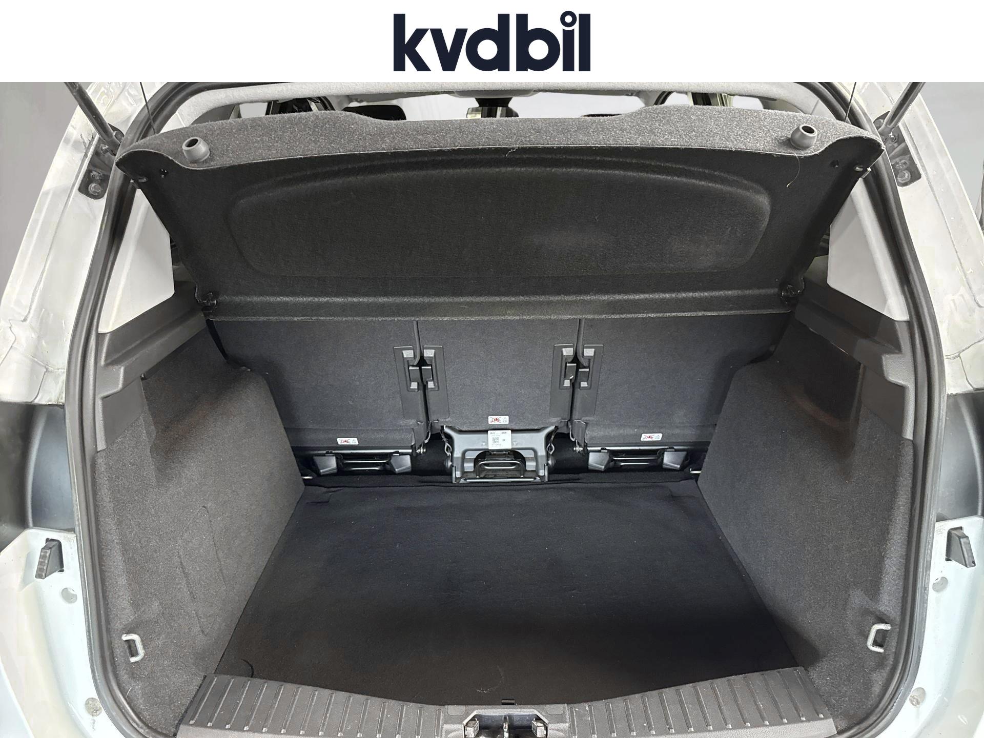 Ford C-Max 1.5 TDCi ECOnetic Manuell, 105hk, 2016