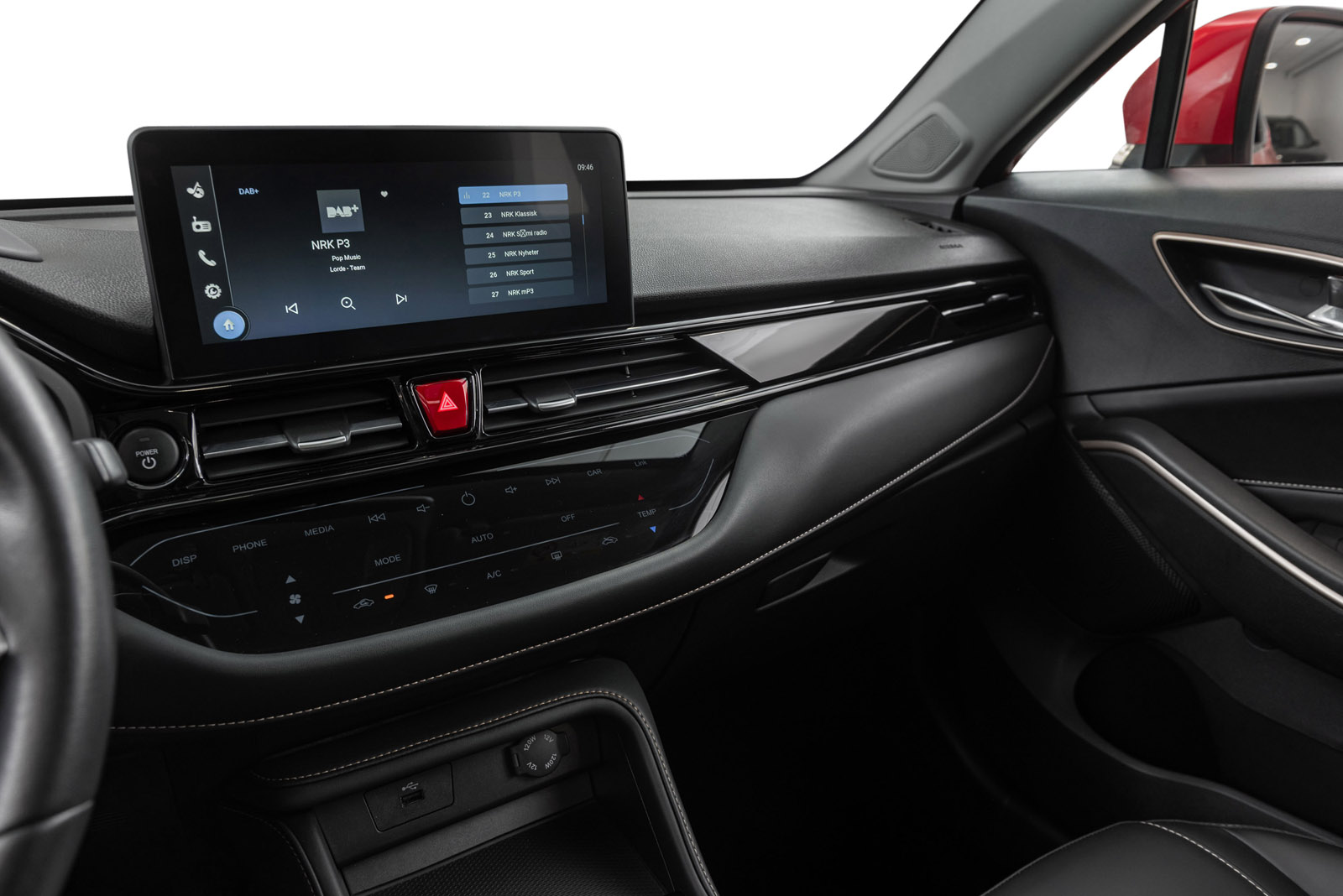 JAC e-JS4, 193hk, 2022