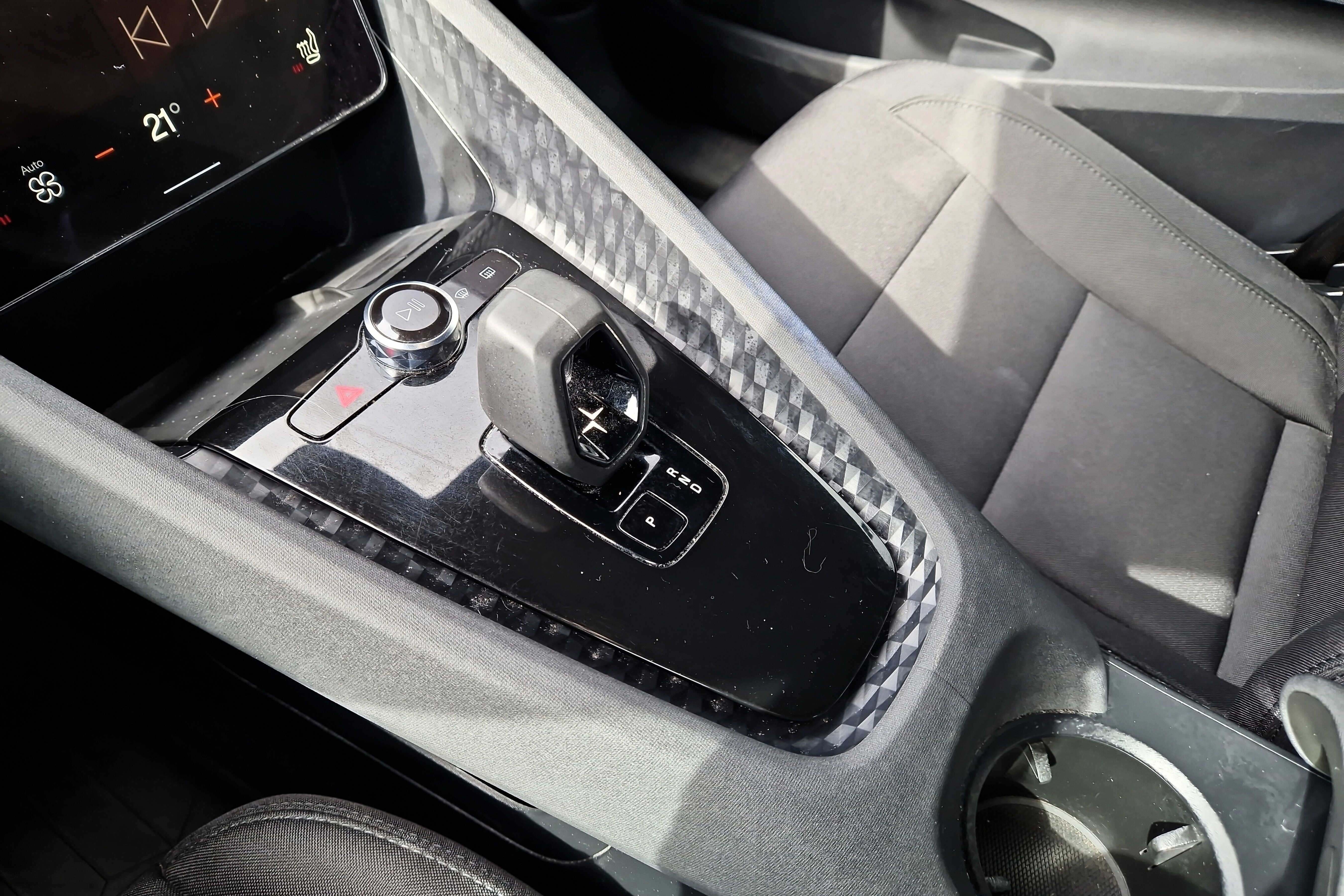 Polestar 2 Long Range Dual Motor bilde 16