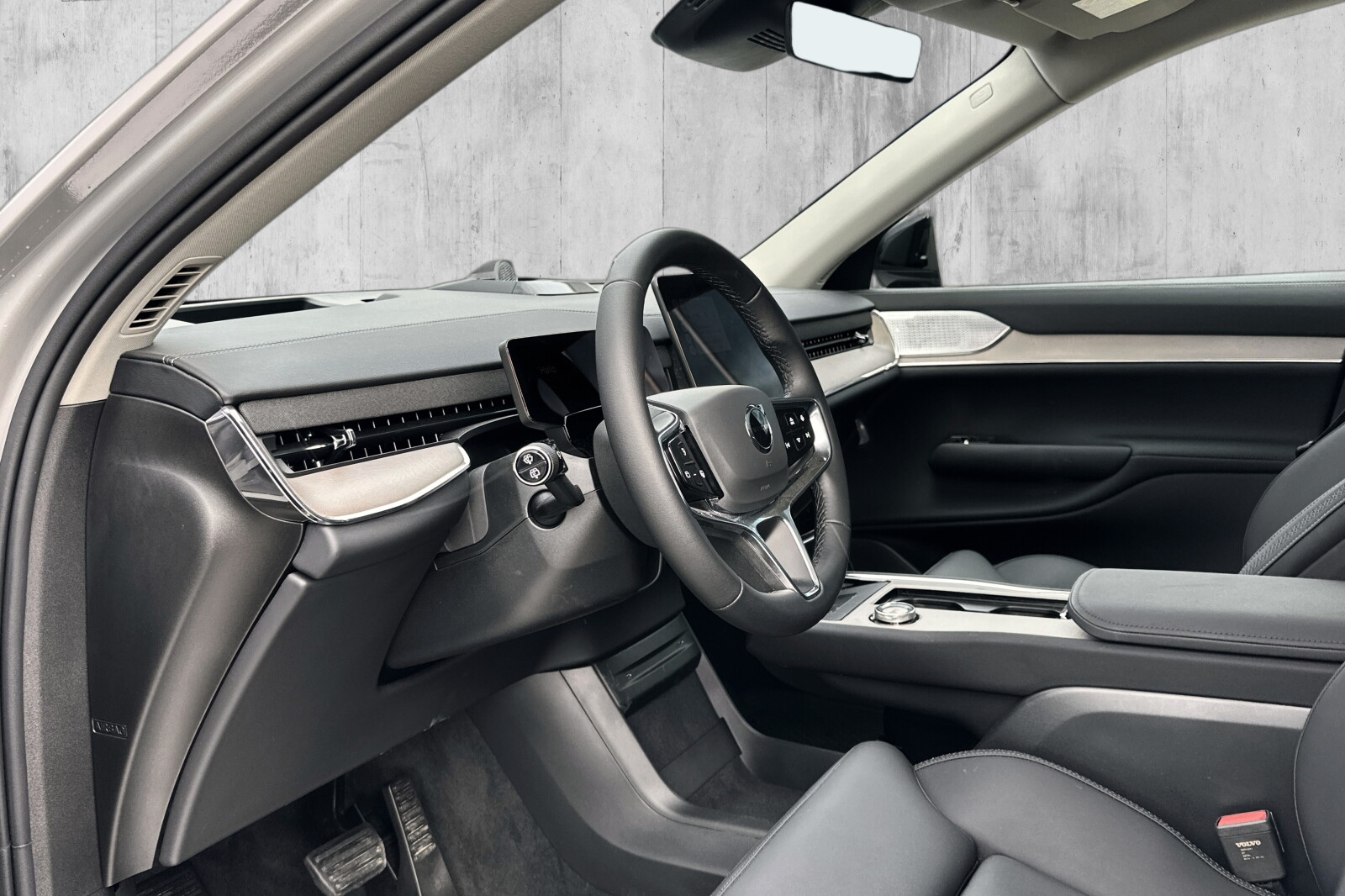 Volvo EX90 Twin Motor 7-seater bilde 11
