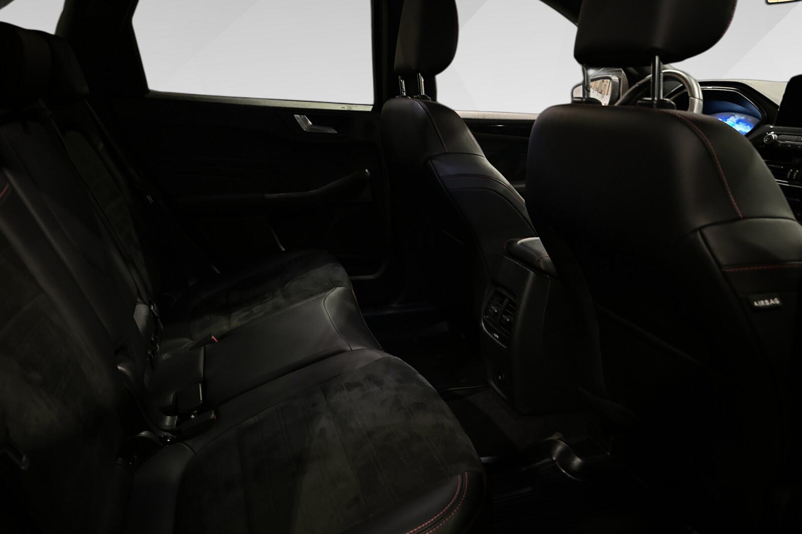 Ford Kuga Plug-In Hybrid bilde 10
