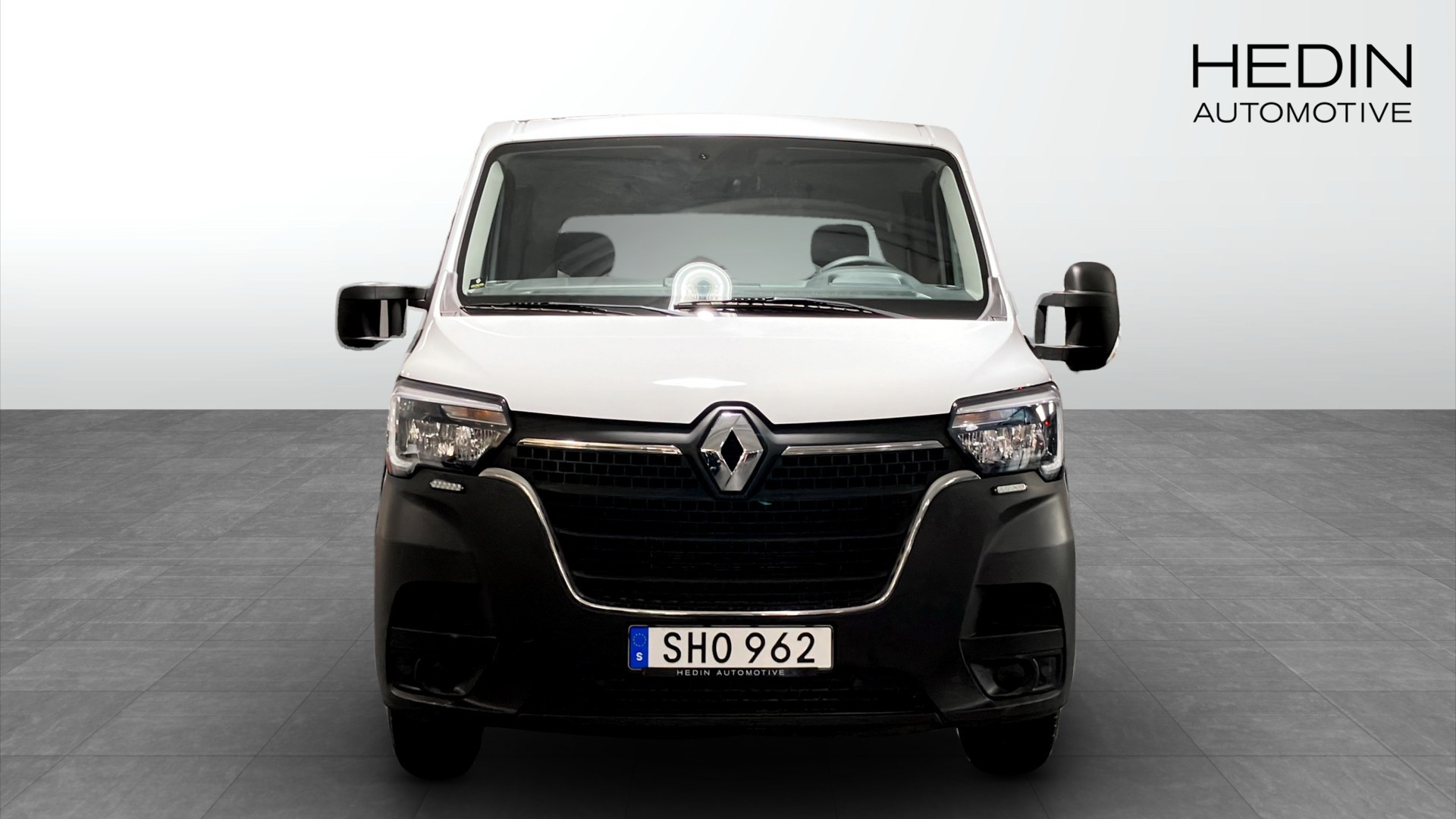Renault Master Z.E. 3.5 t 2024, bild 7/11