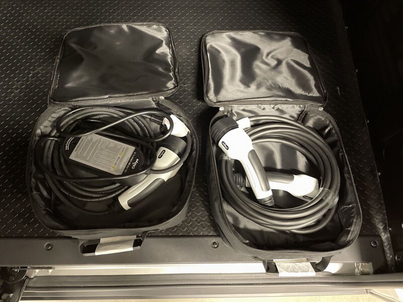 Maxus e-Deliver 3