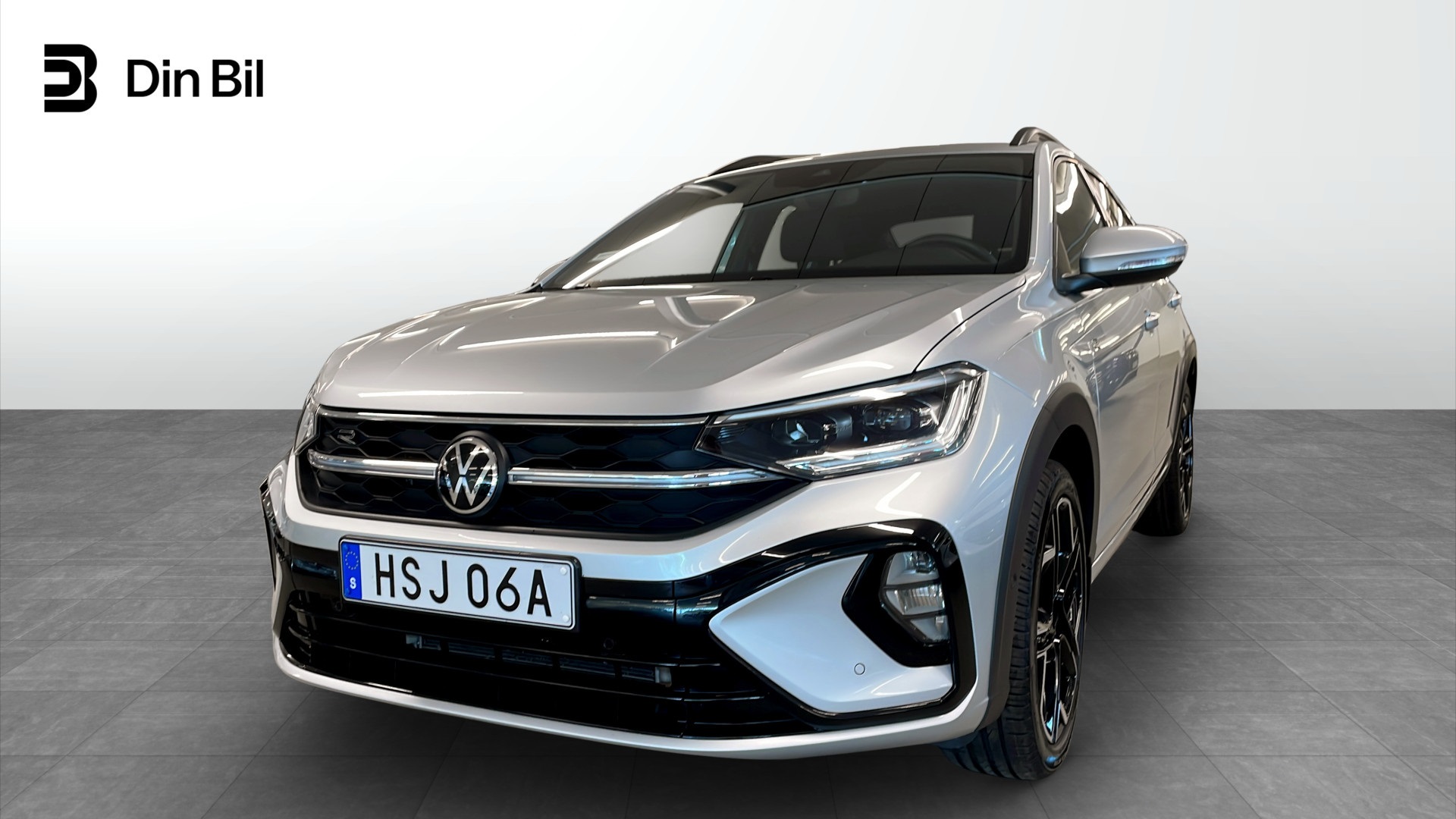 Volkswagen Taigo 115 л.с.
