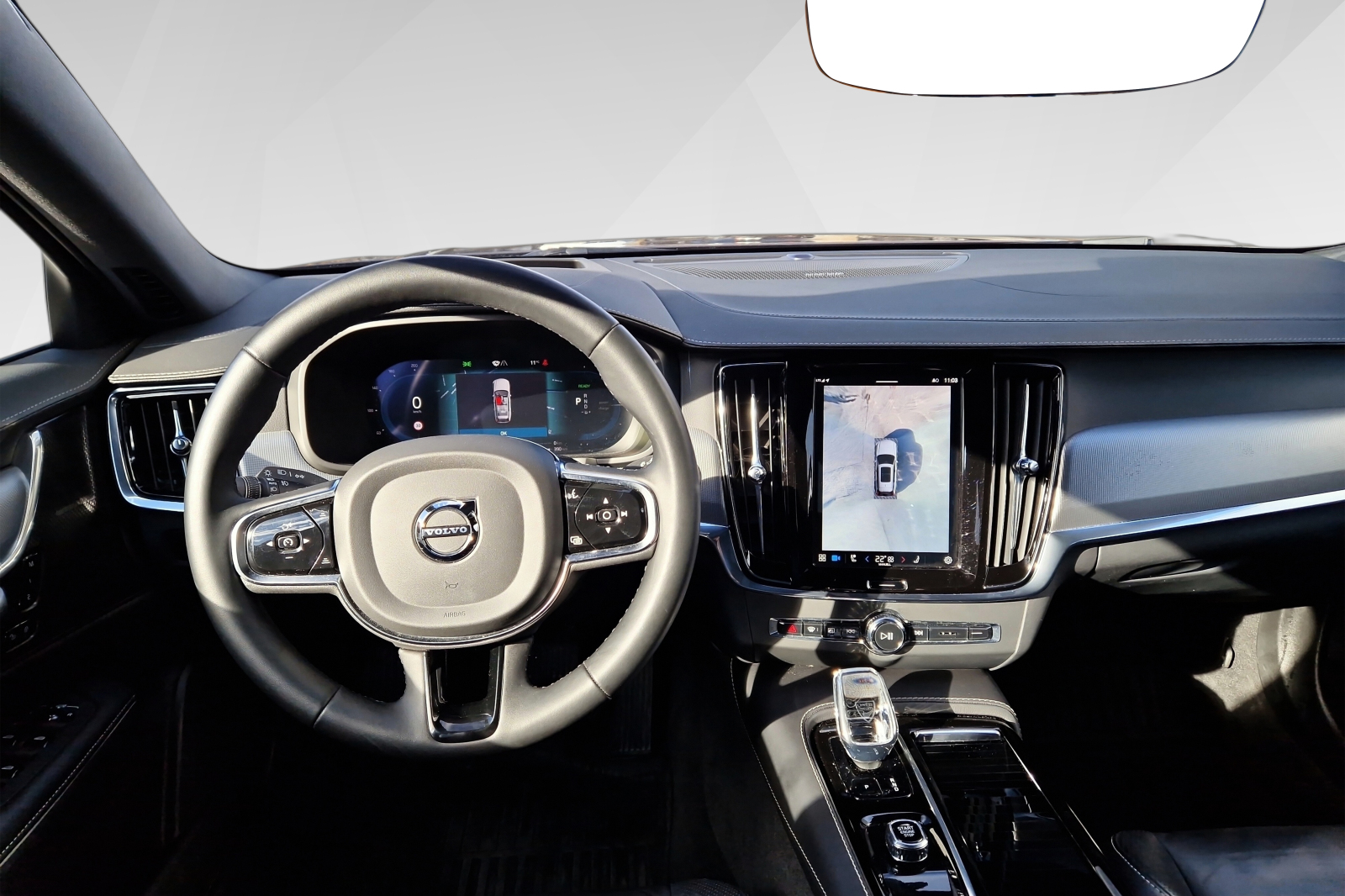 Volvo V90 bilde 12