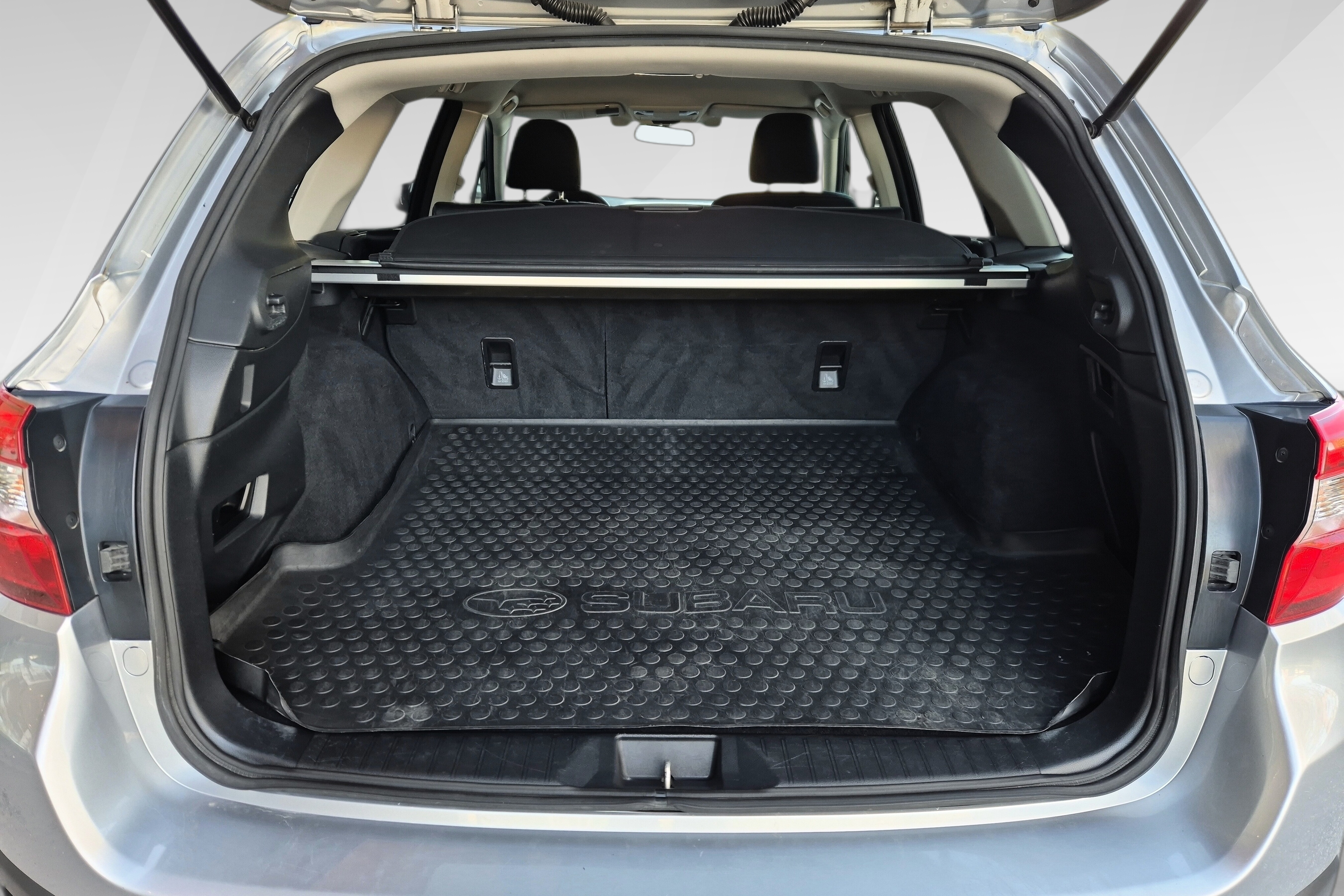 Subaru Outback bilde 7