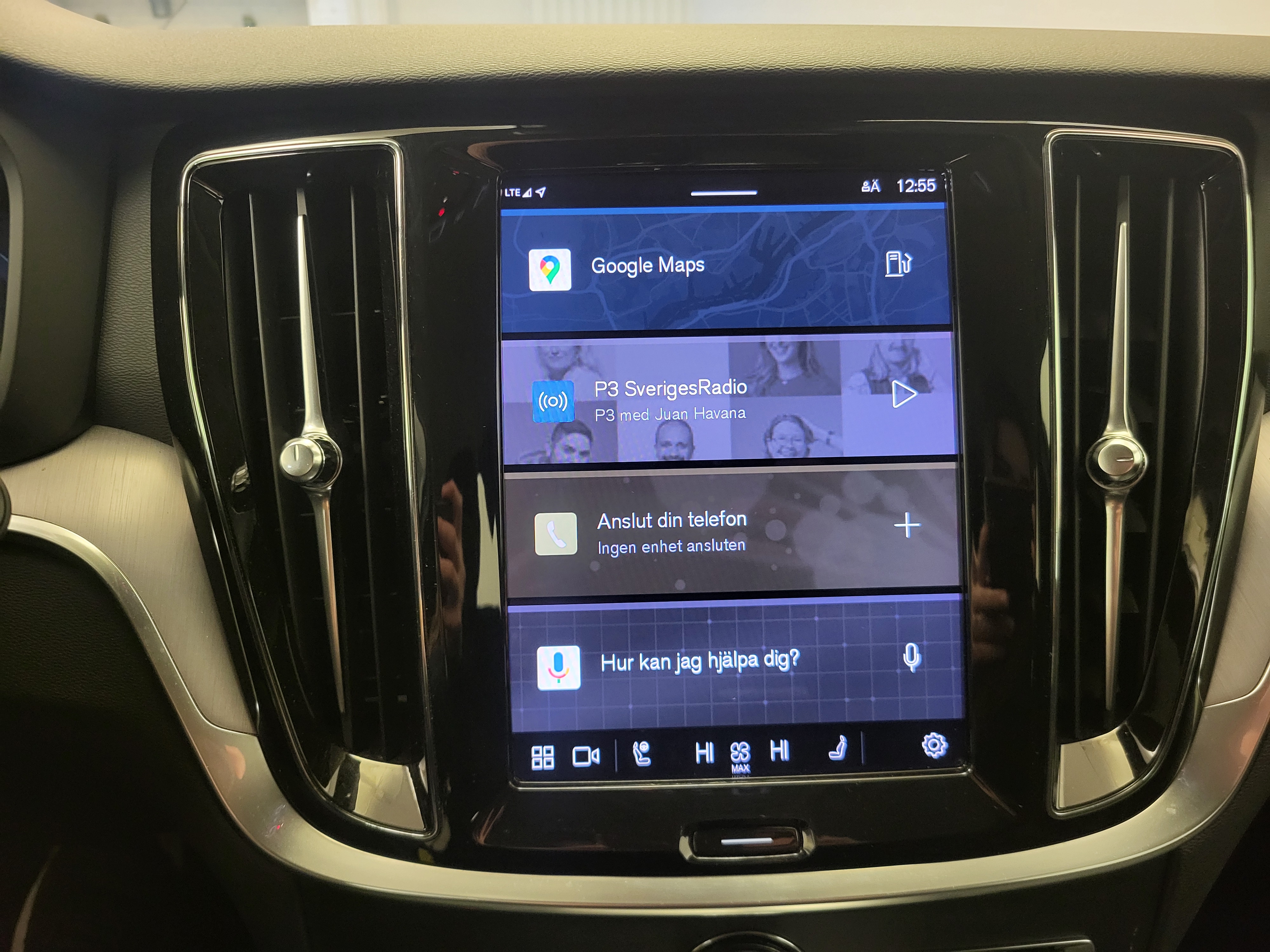 Volvo V60 B4 DCT, 197hk, 2024