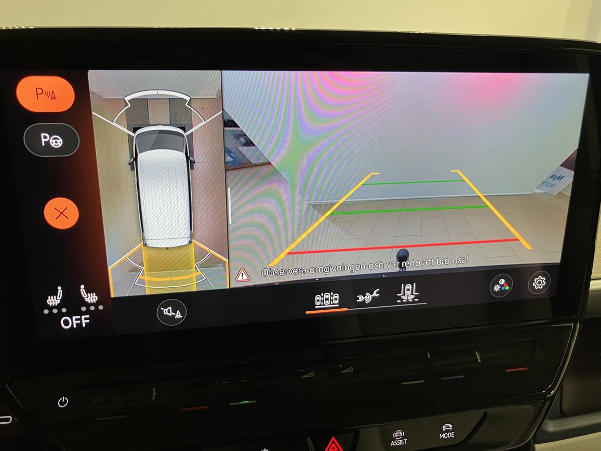 Volkswagen ID. Buzz 82 kWh, 204hk, 2024