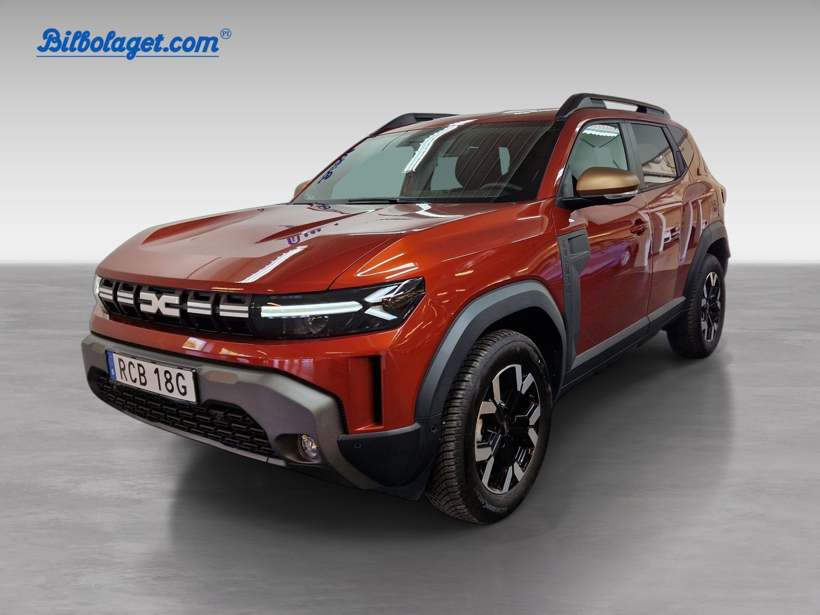 Dacia Duster 1.2 TCe 4x4 Manual, 131hp, 2025