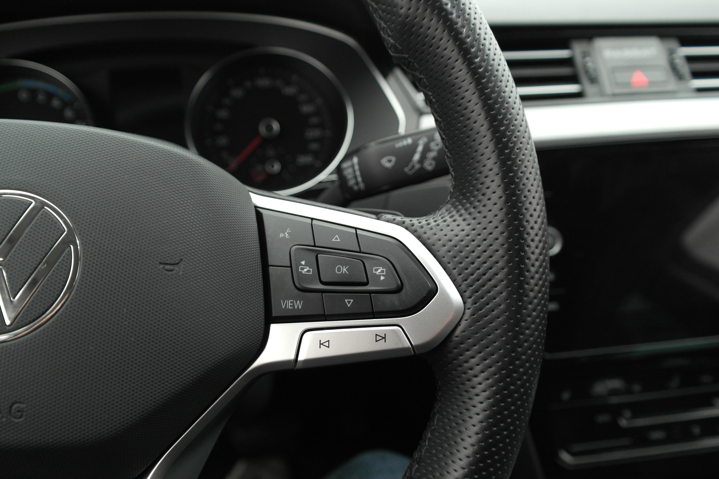 Volkswagen Passat Variant GTE 1.4 TSI ACT OPF DSG sekvensiell, 6-trinn, 218ps, 2022