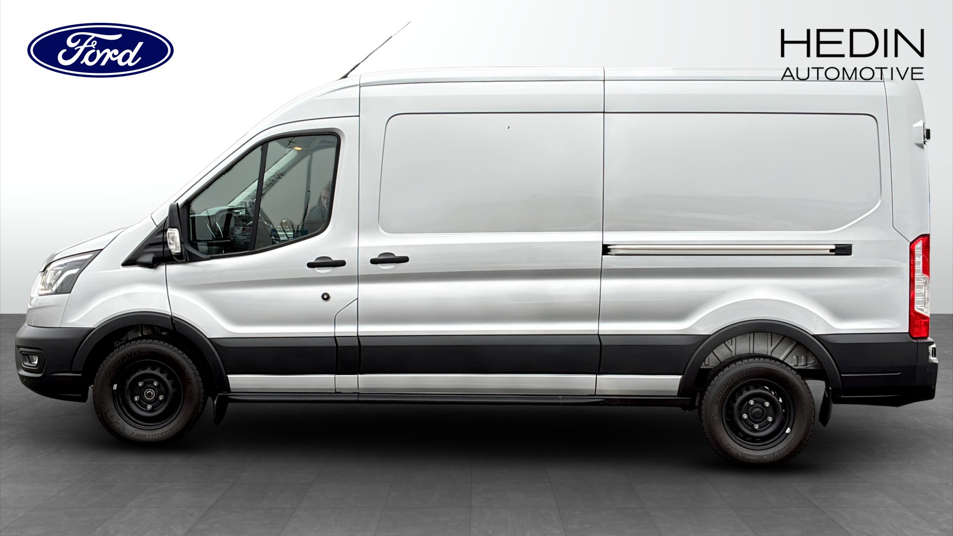 Ford Transit Trend L3H2 2.0L 170hk AUT 2024, kuva 6/9