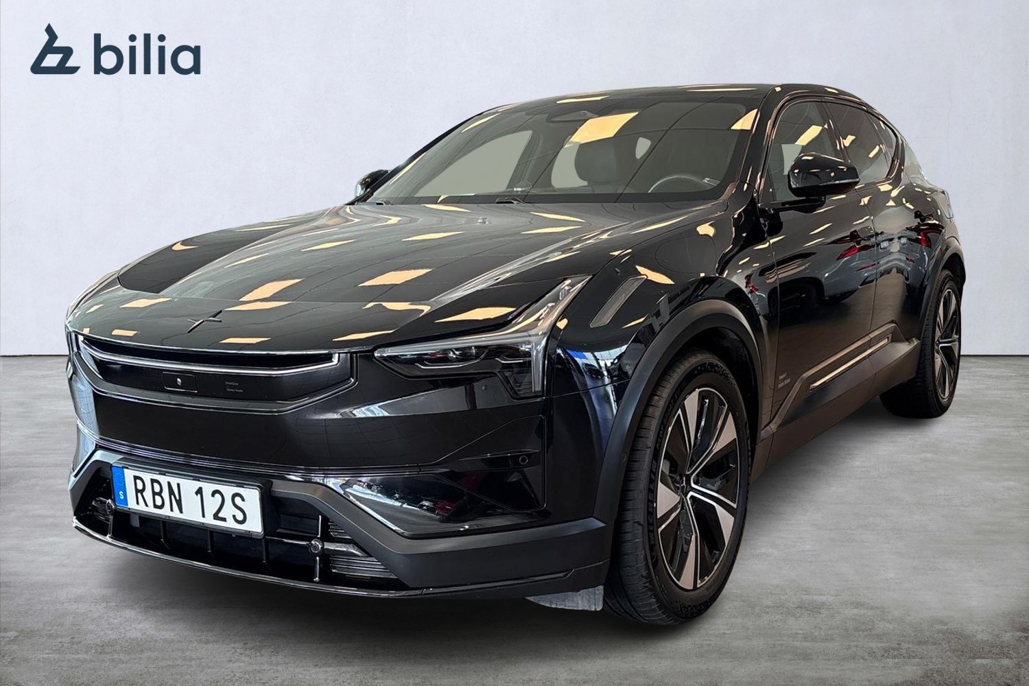 Polestar 3 Long Range Dual Motor, 489hp, 2025