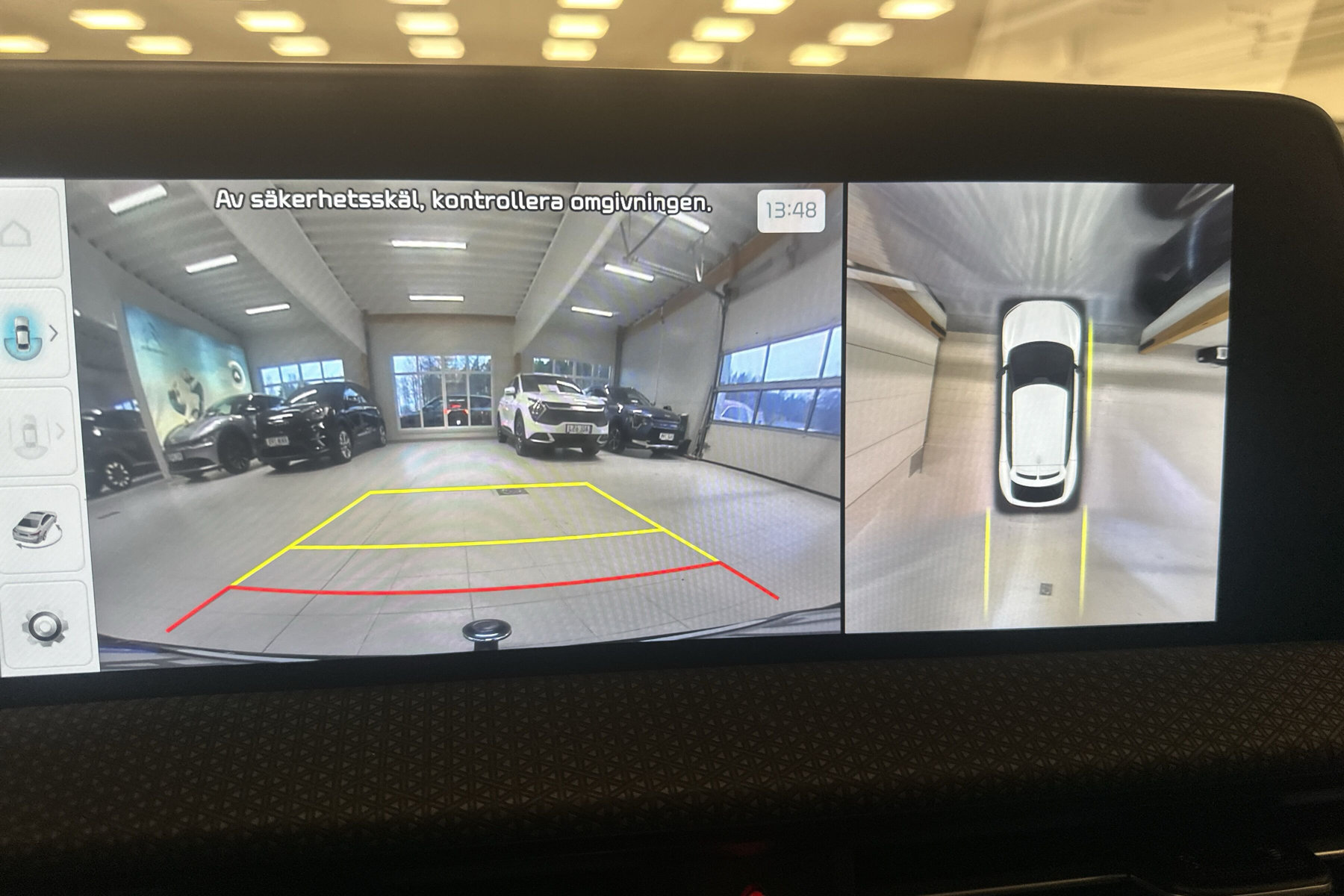 Kia EV6 77.4 kWh AWD, 325hk, 2023