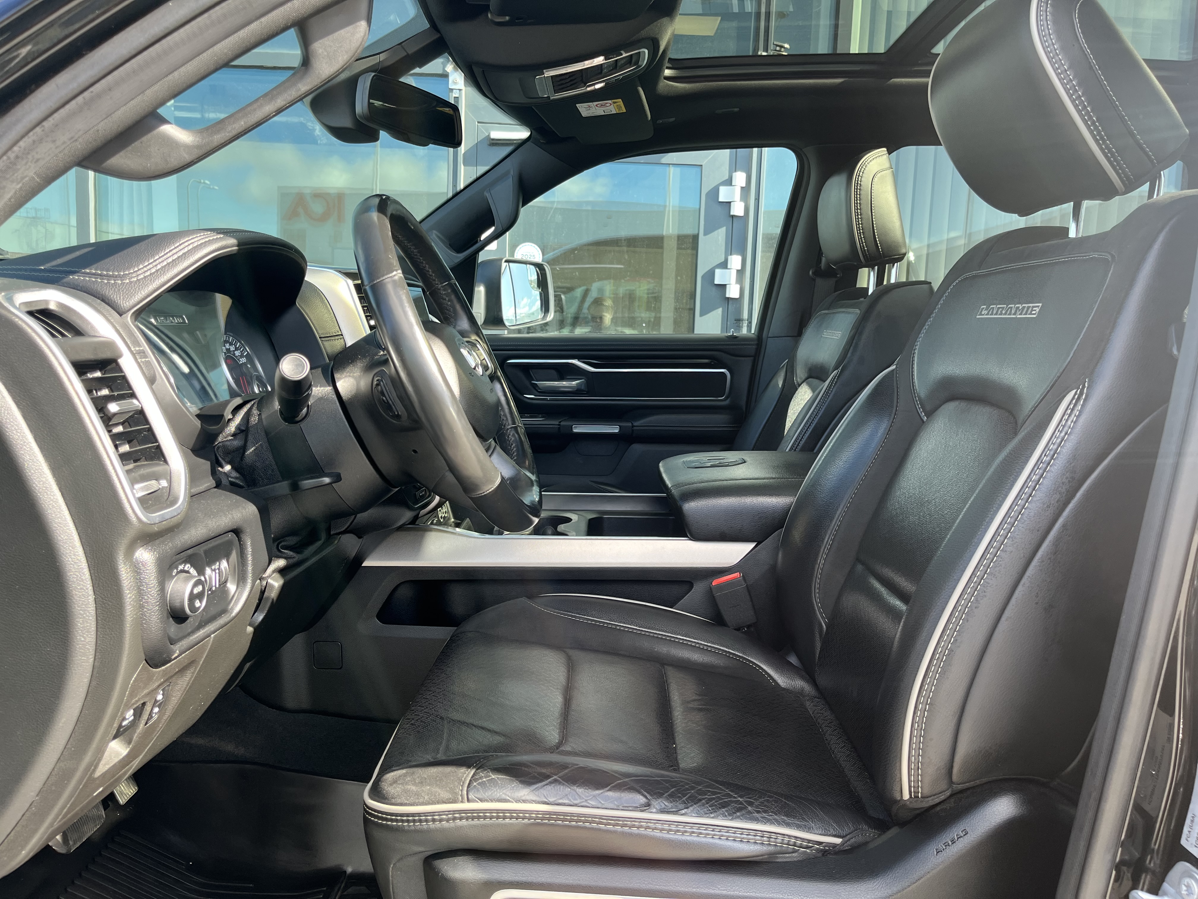 RAM 1500 2019, bild 7/26