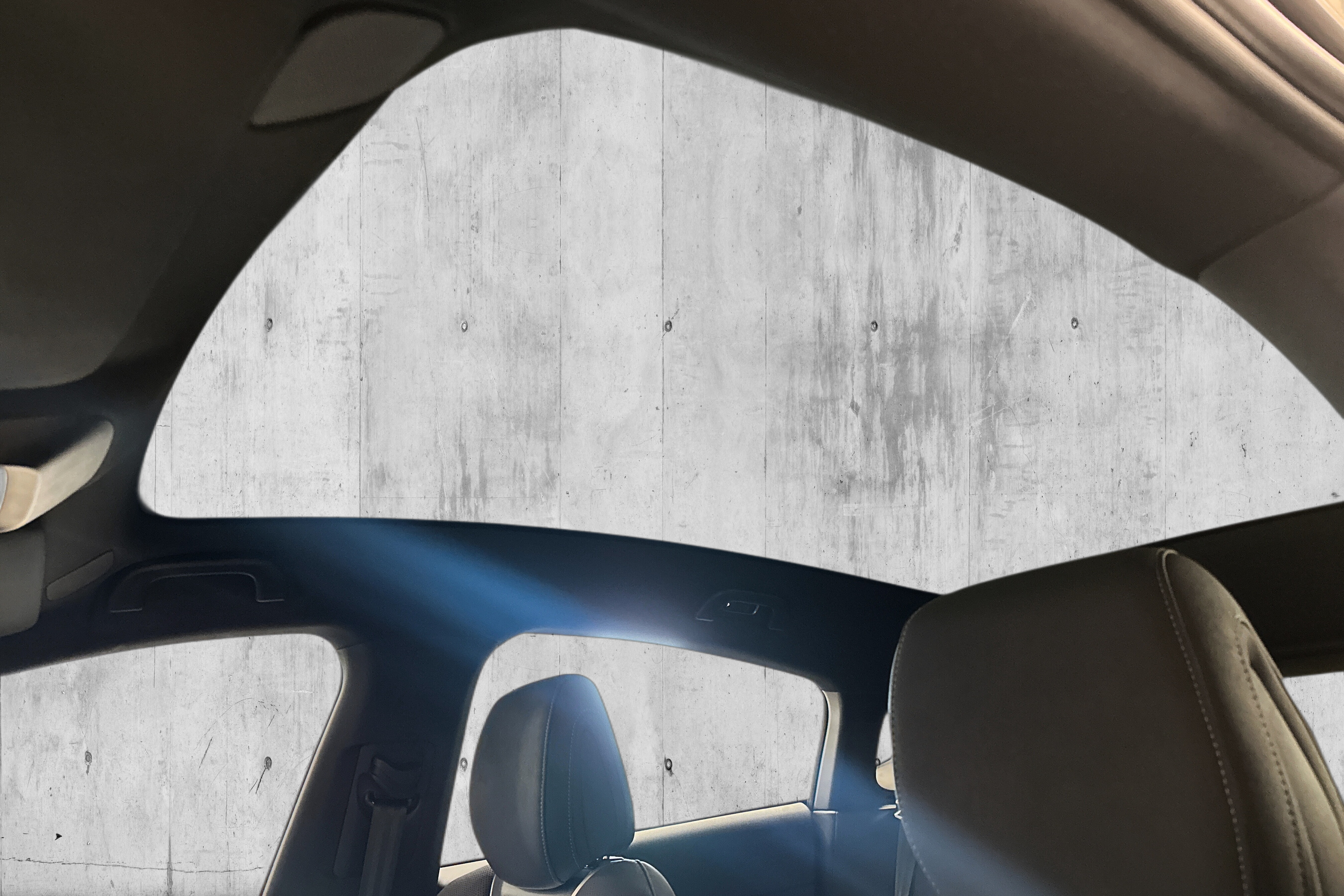 XPENG G6 Performance bilde 10