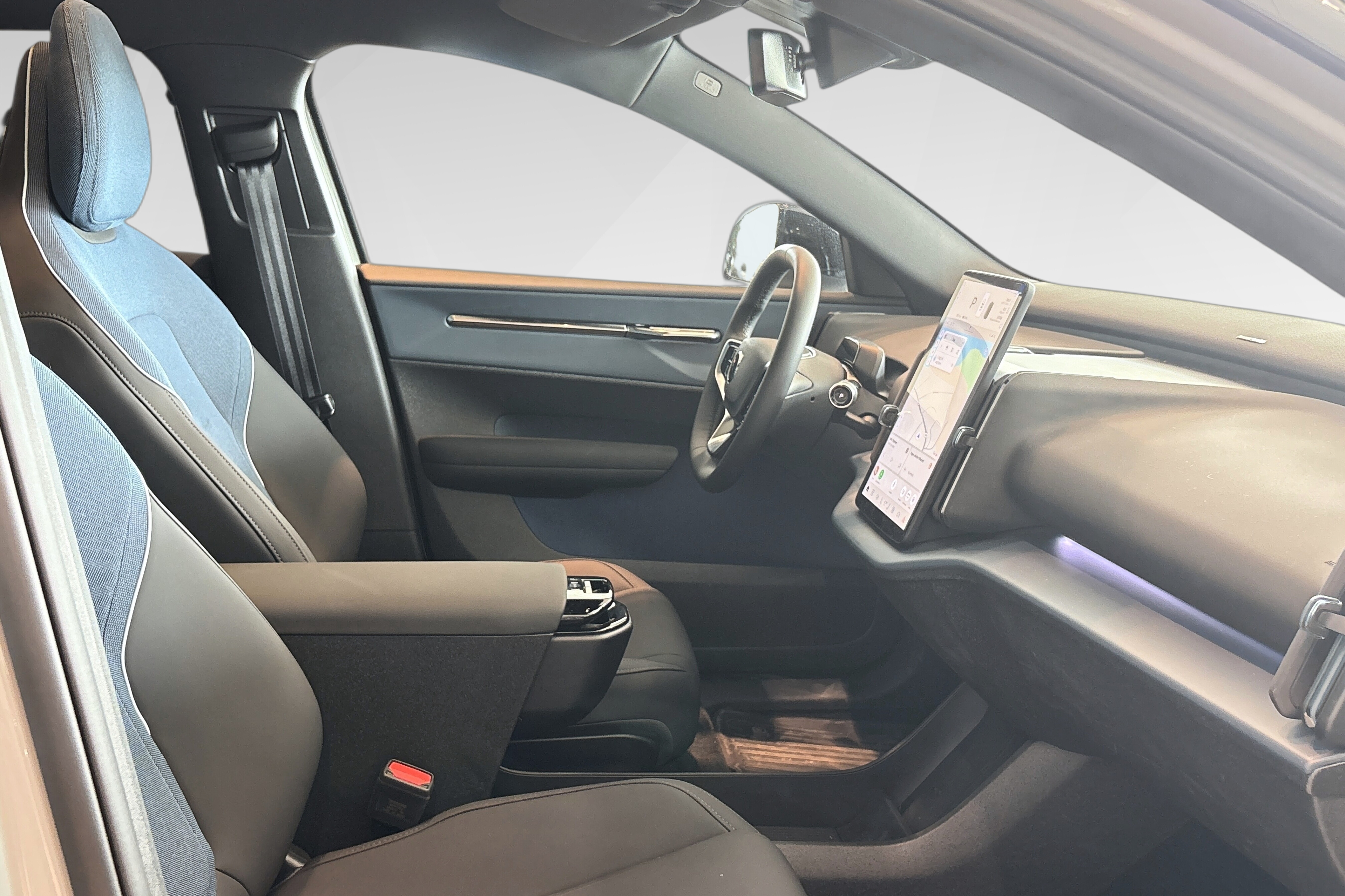 Volvo EX30 Cross Country Twin Motor Performance bilde 16