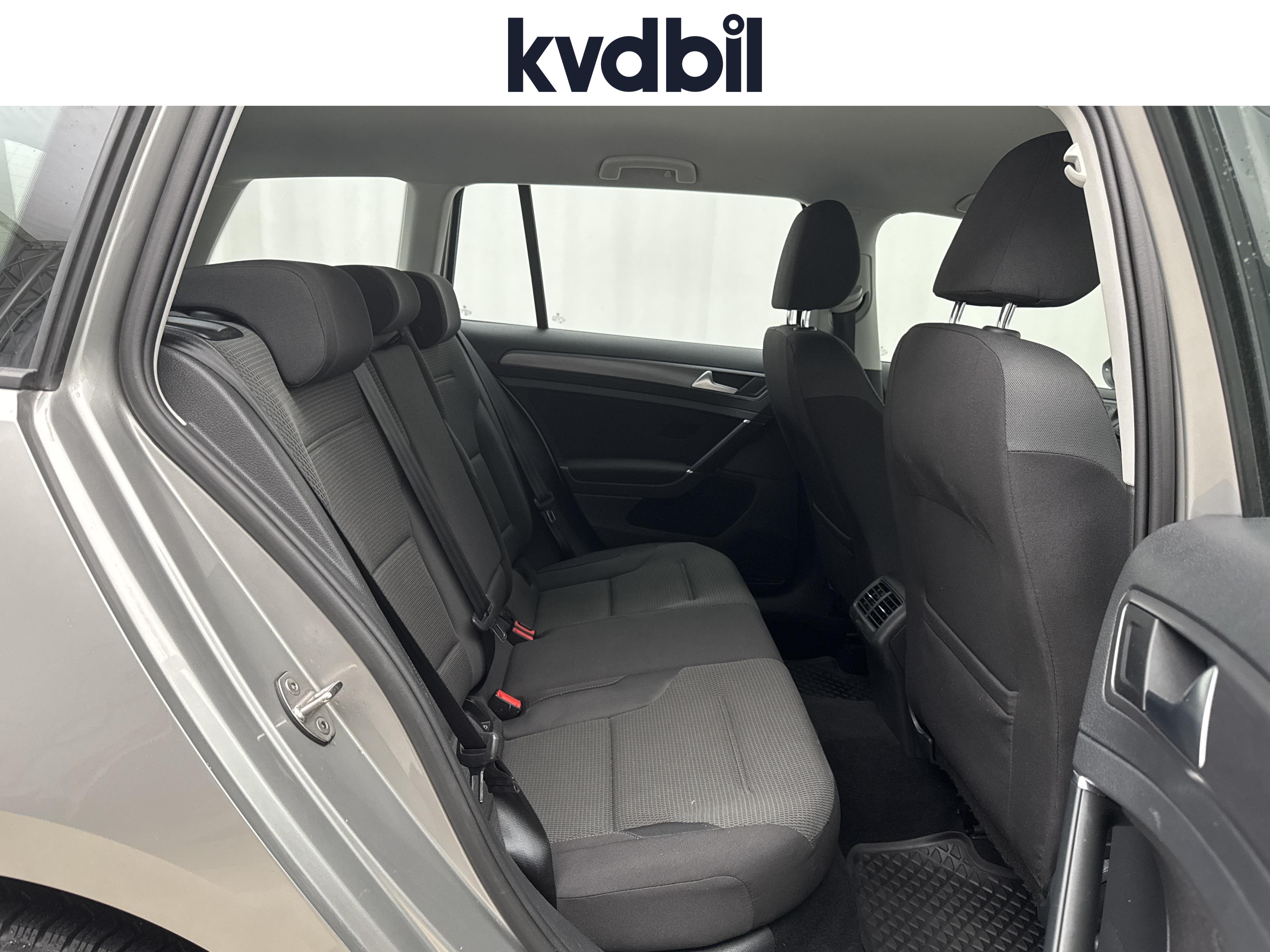 Volkswagen Golf Variant 1.0 TSI OPF DSG Sequential, 116hp, 2019