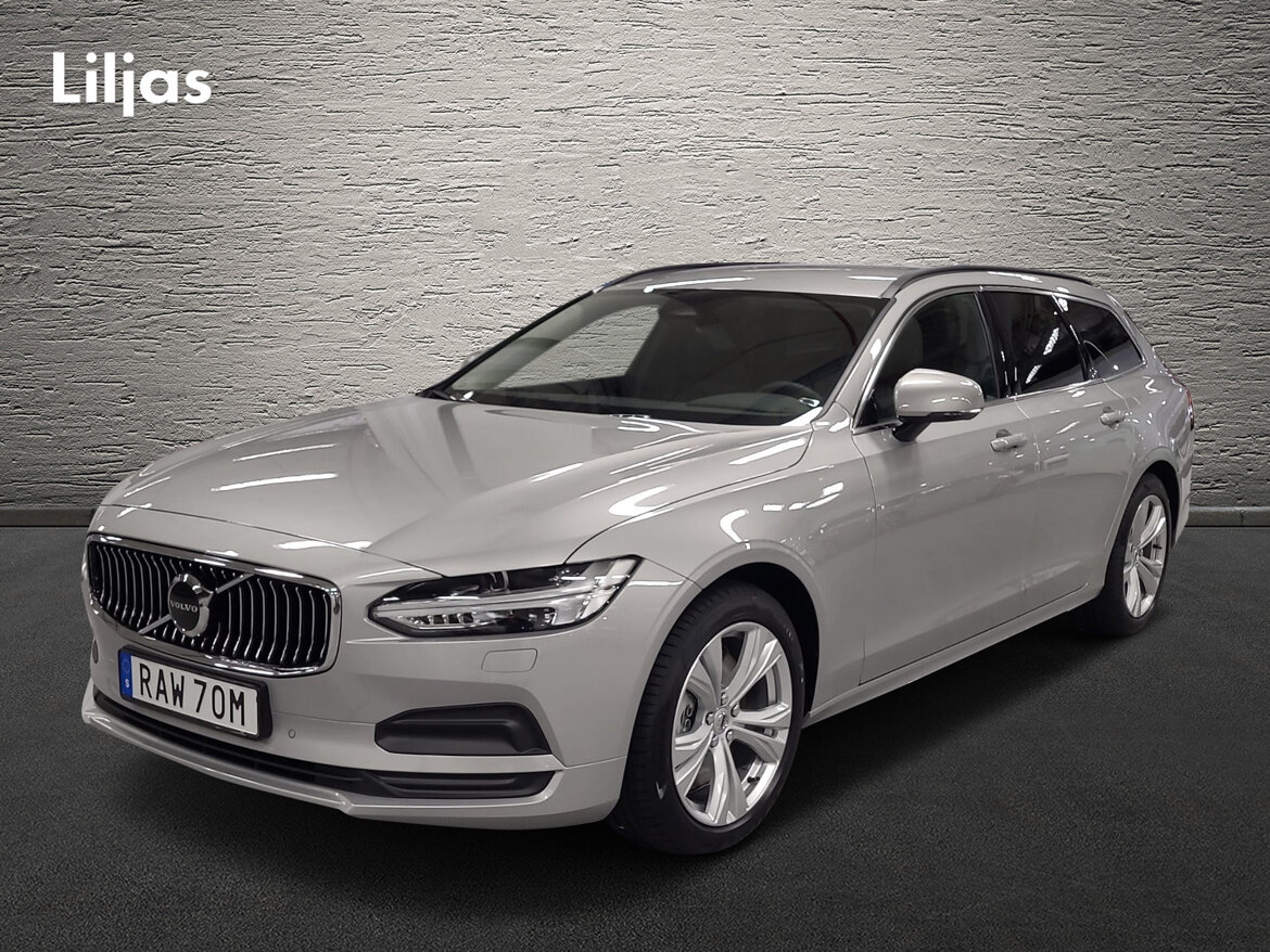 RAW70M – Volvo V90