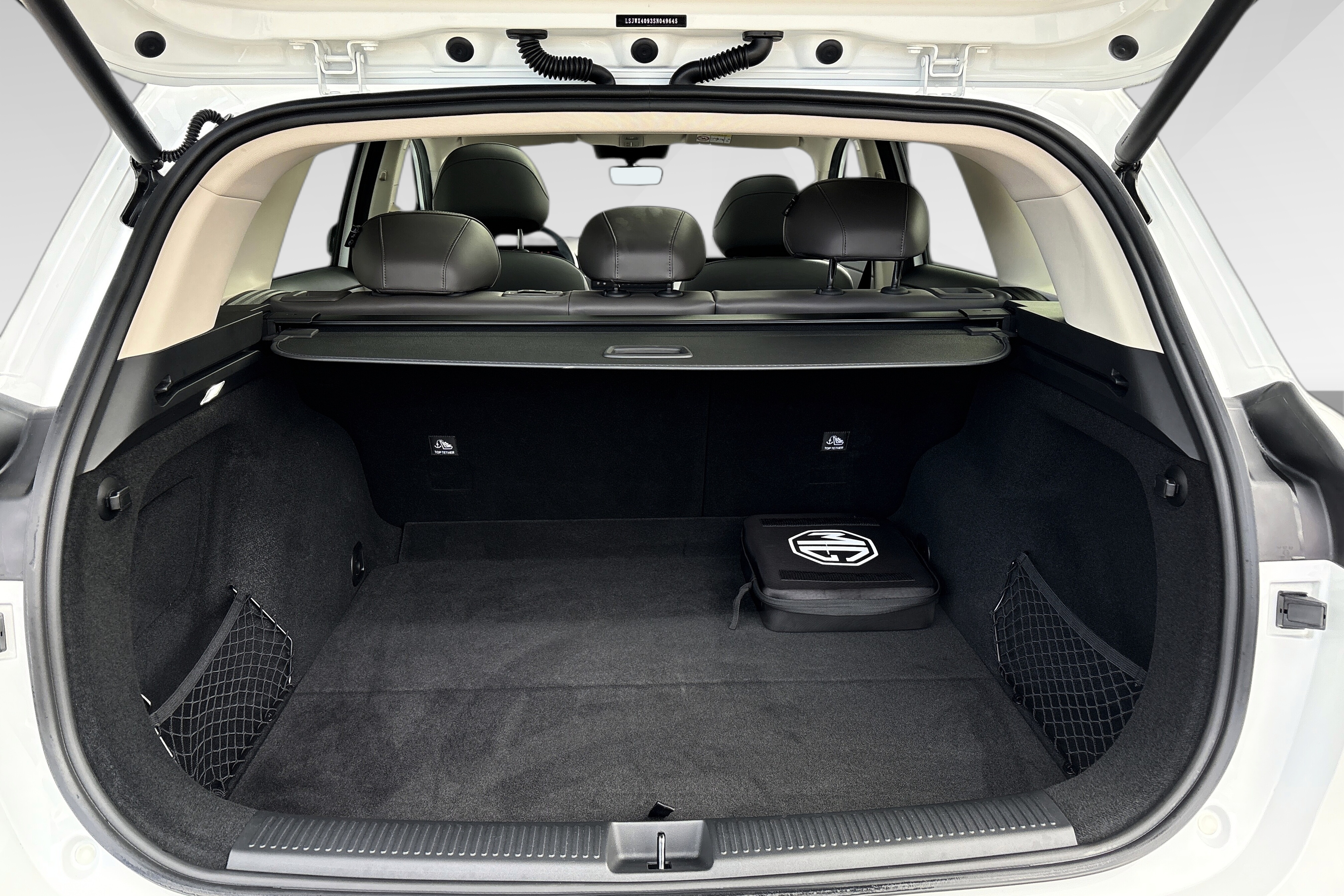 MG S6 EV Dual Motor bilde 7