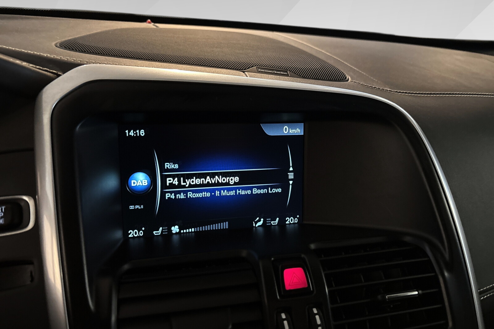 Volvo XC60 bilde 15