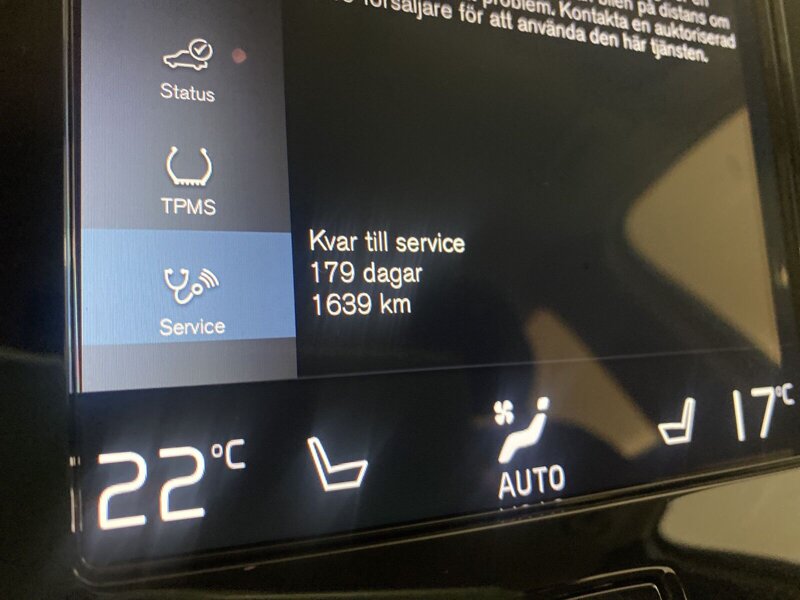 Volvo XC40 T4 Recharge