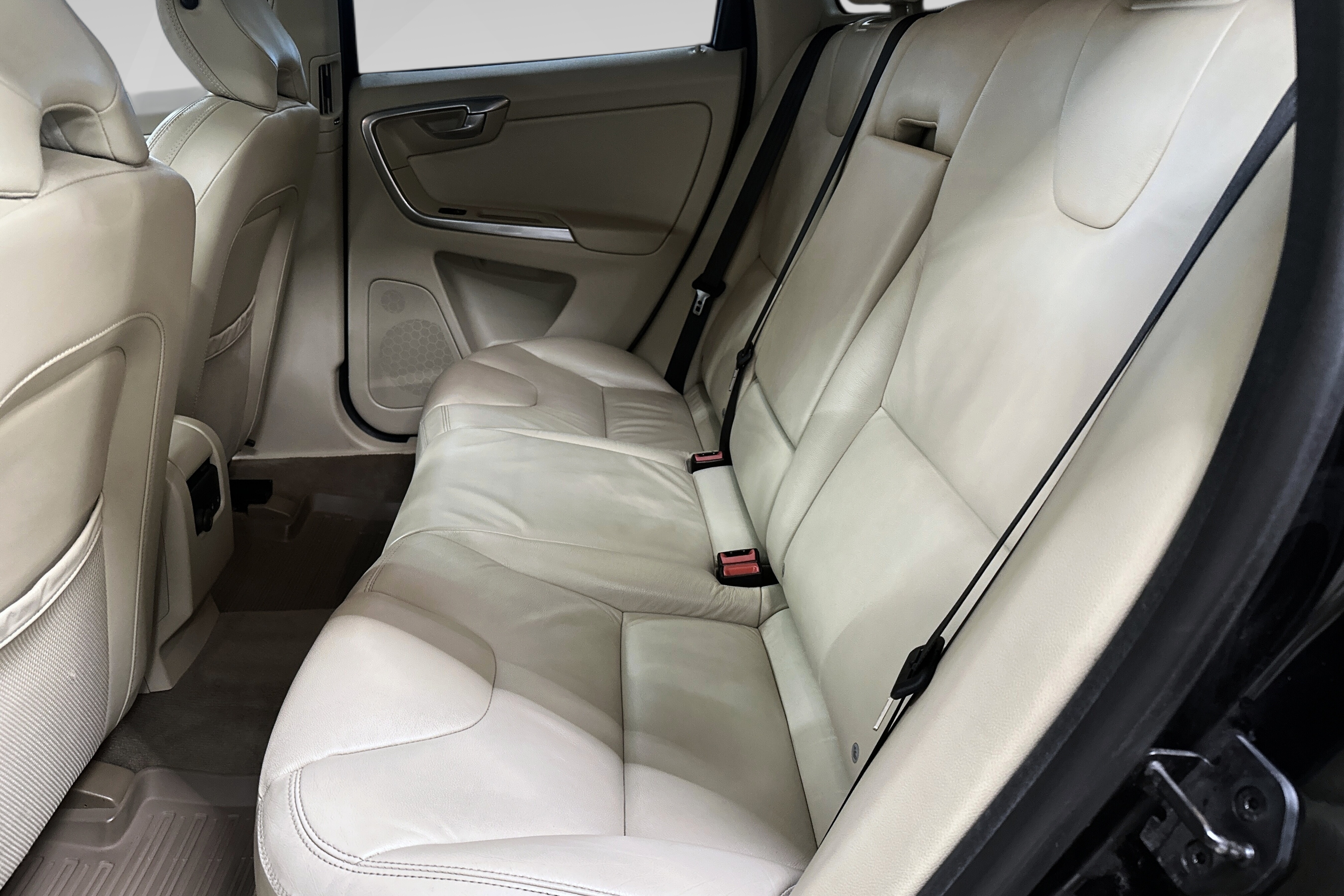 Volvo XC60 bilde 8