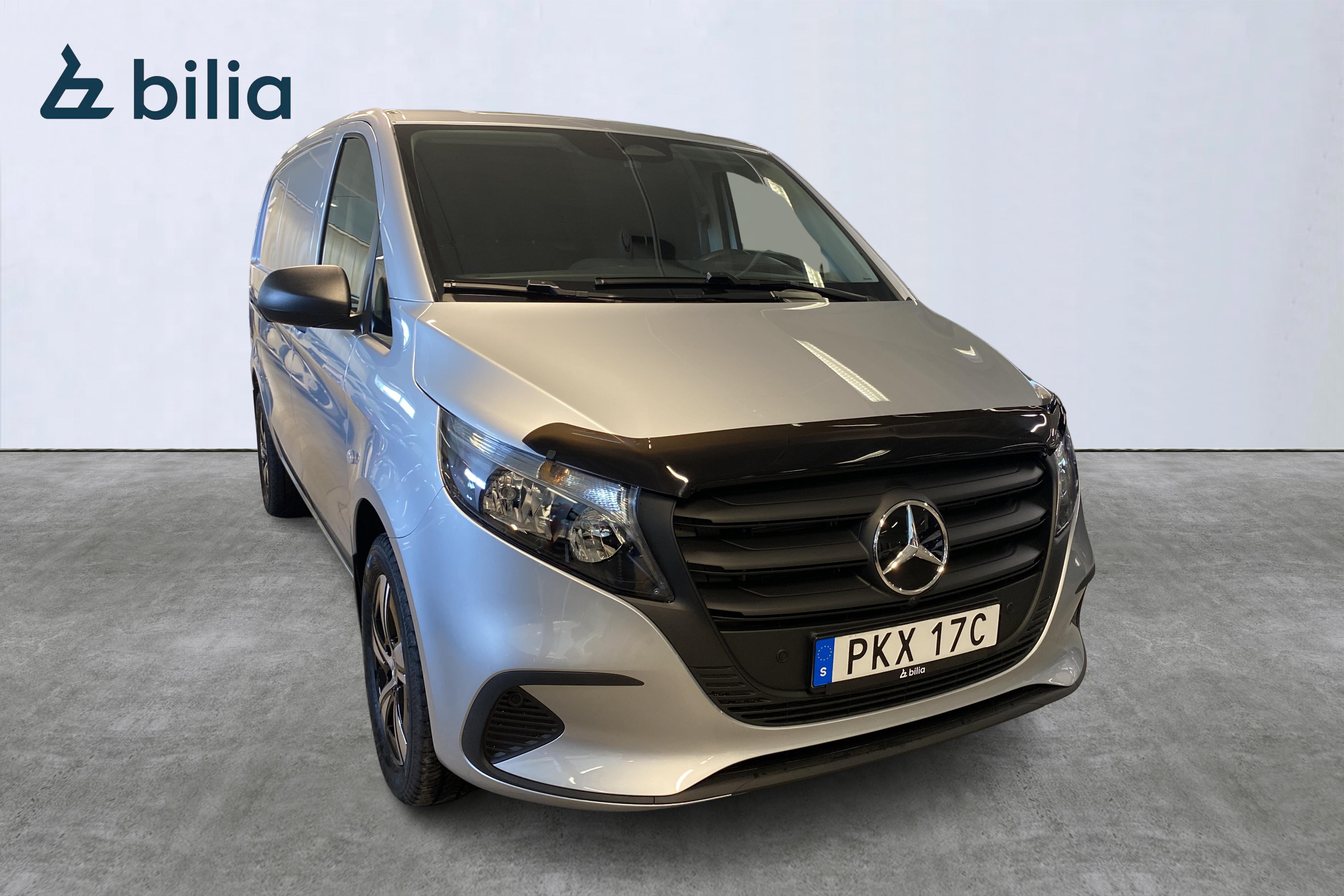Mercedes-Benz Vito 2026, bild 2/6