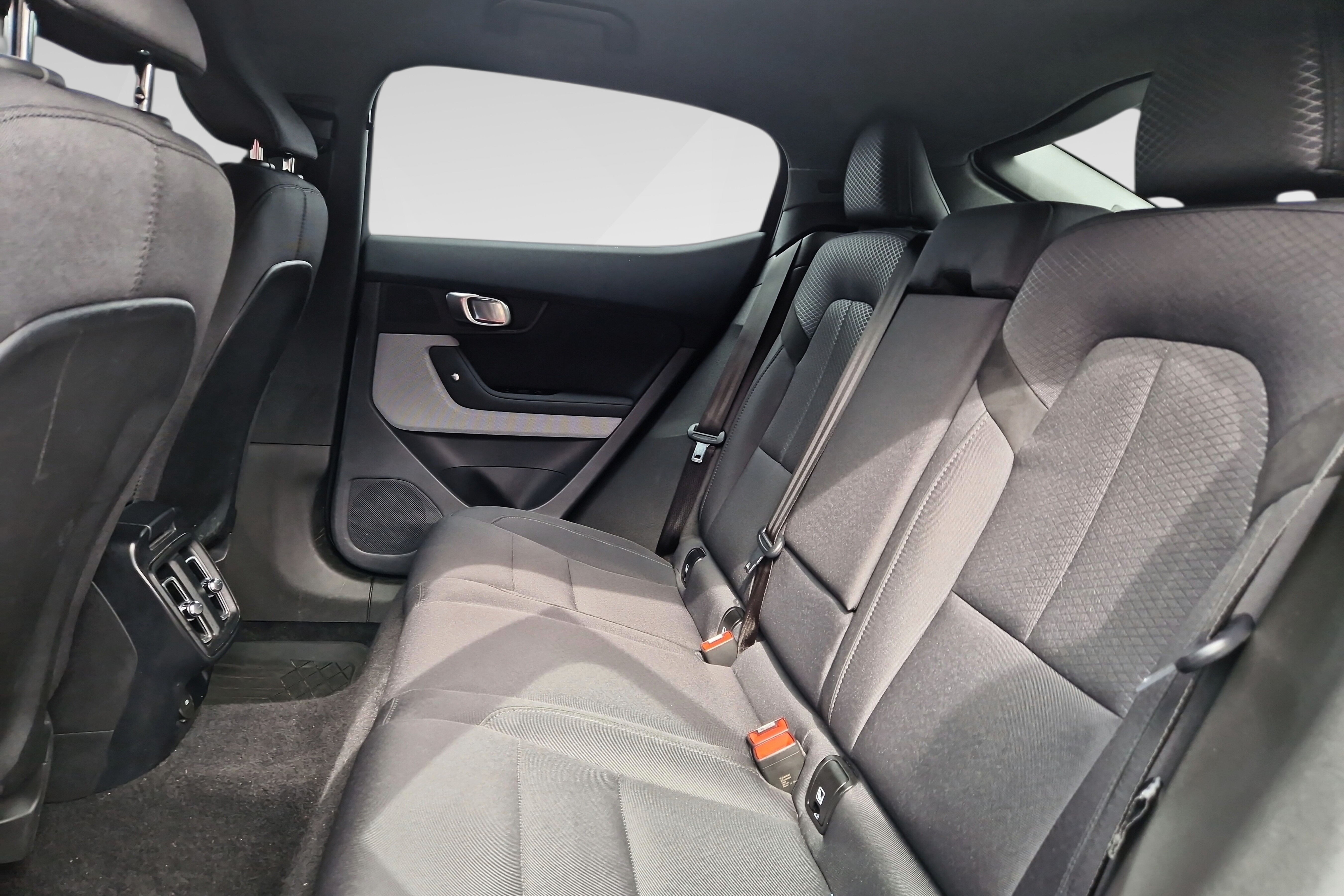 Polestar 2 Long Range Dual Motor bilde 17