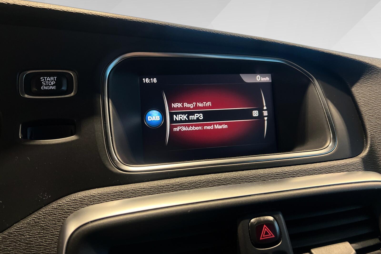 Volvo V40 bilde 14