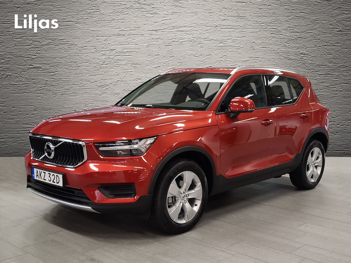 AKZ32D – Volvo XC40