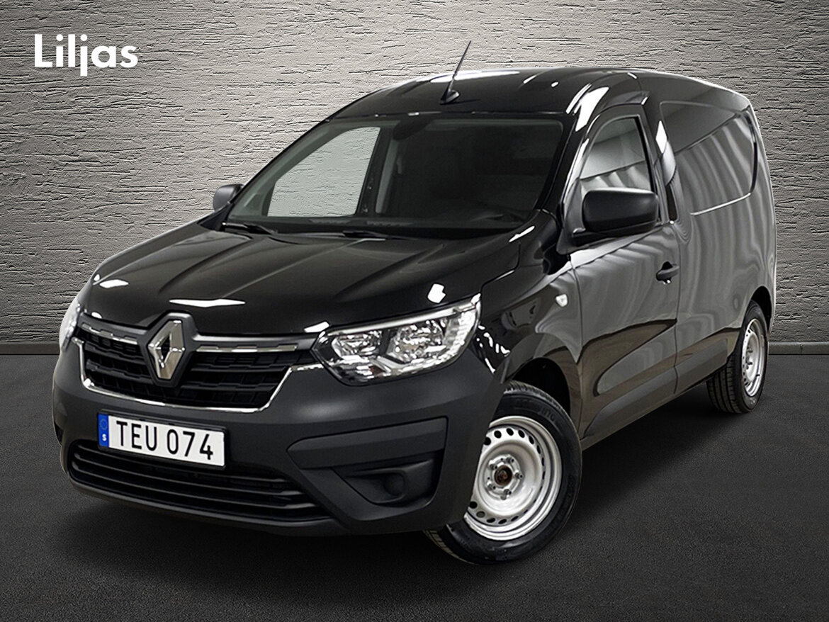 TEU074 – Renault Express