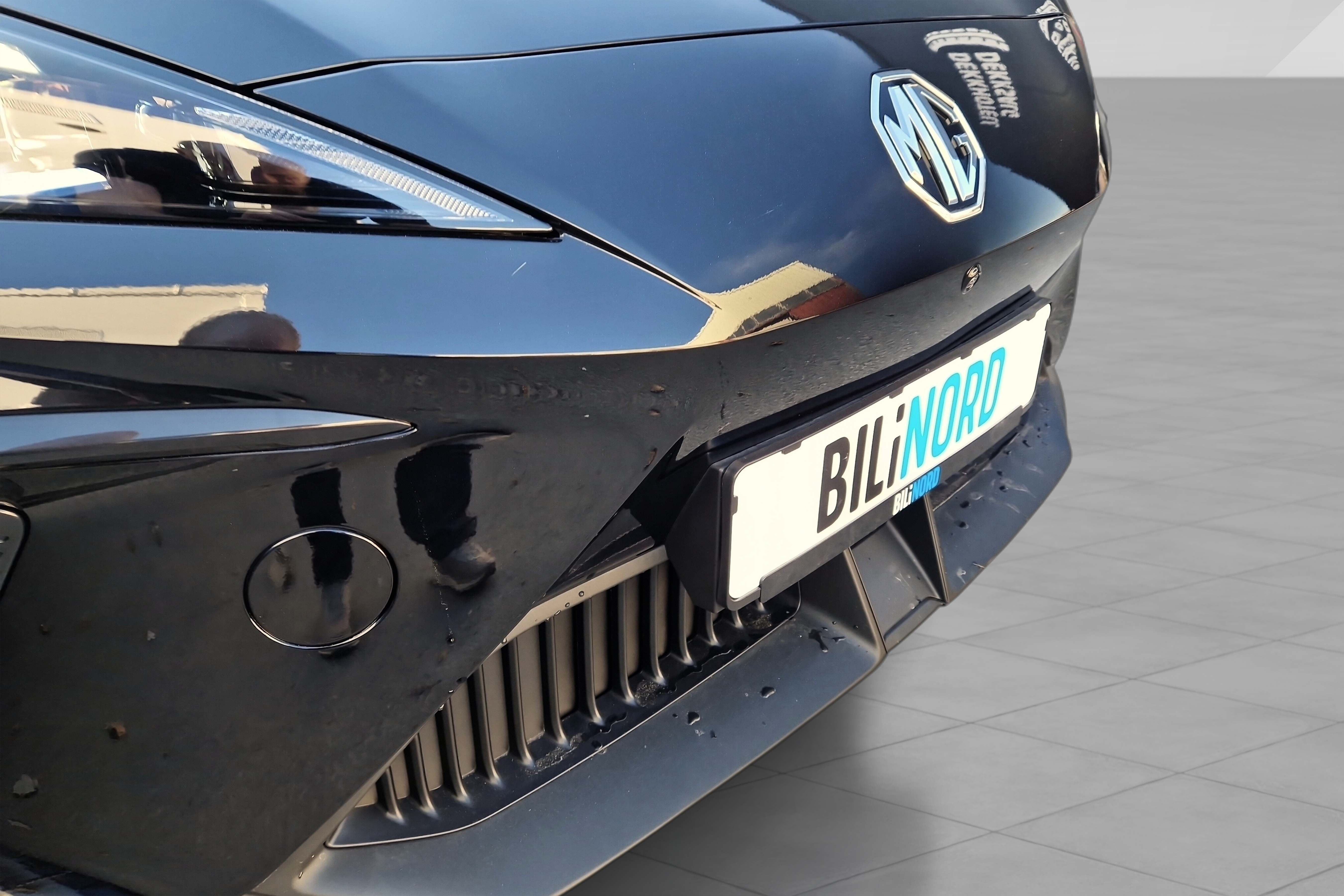 MG 4 Electric Standard Range bilde 9
