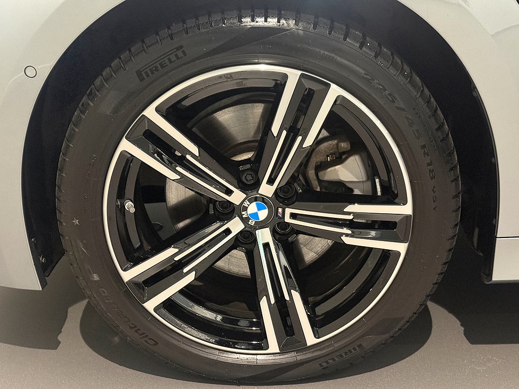 BMW 330e Touring Steptronic, 292hp, 2025