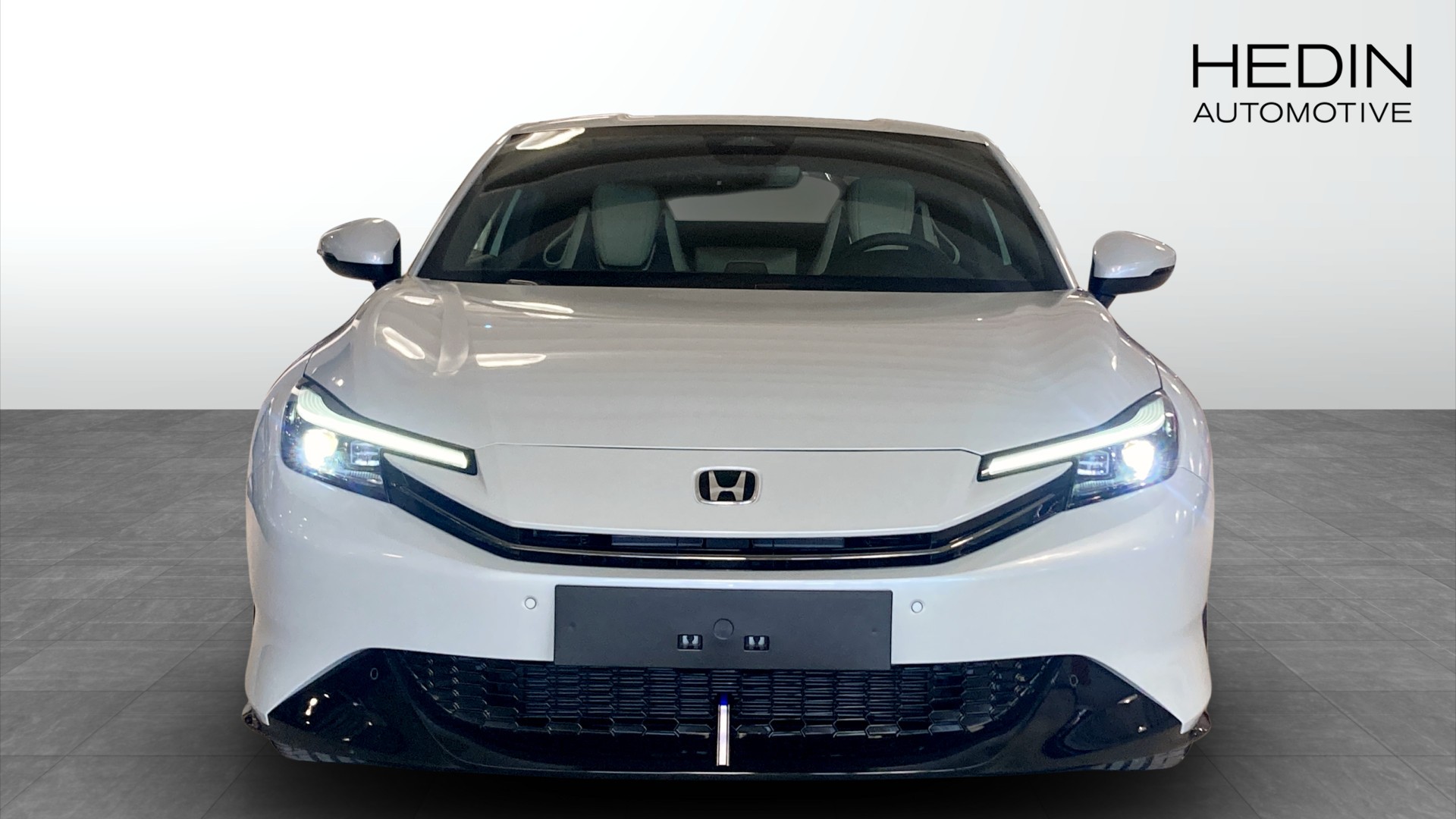 Honda Prelude e:HEV e-CVT, 203hp, 2026