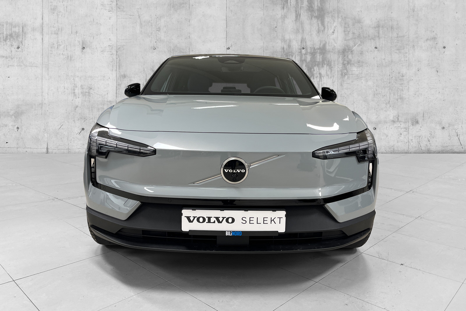 Volvo EX30 Single Motor Extended Range bilde 3