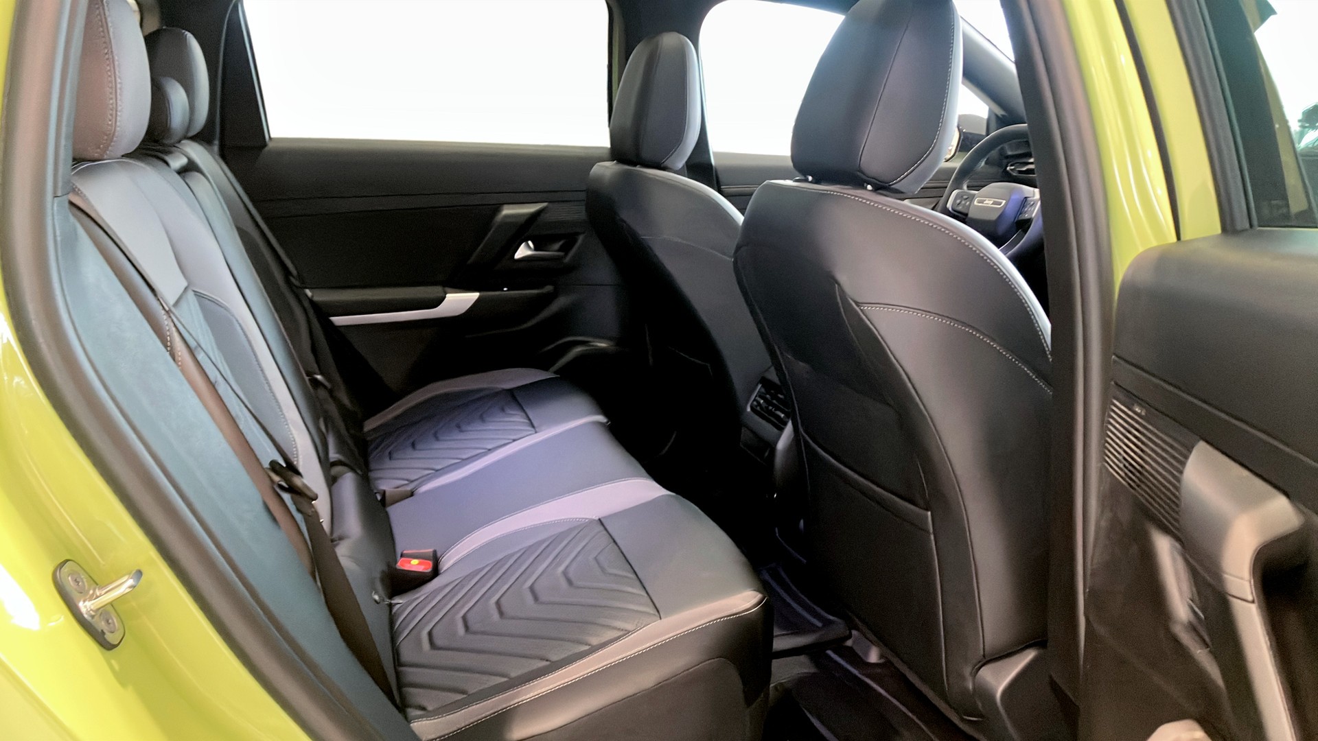 Jeep Compass 2026, photo 5/10