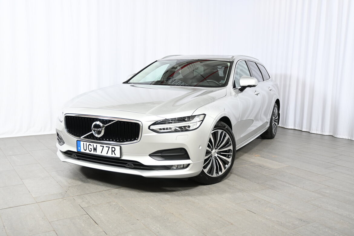 UGW77R – Volvo V90