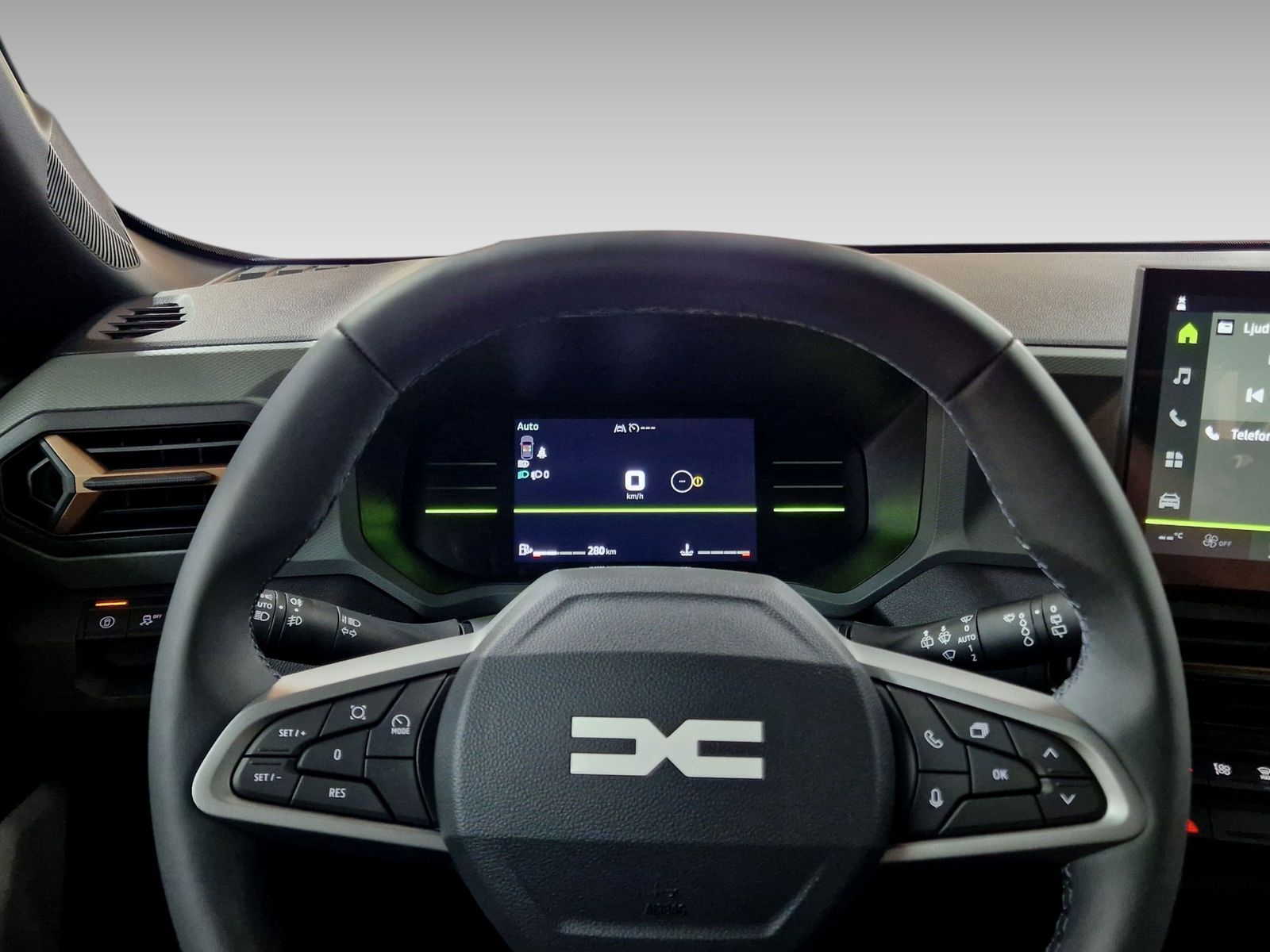 Dacia Duster 1.2 TCe 4x4 Manual, 131hp, 2025