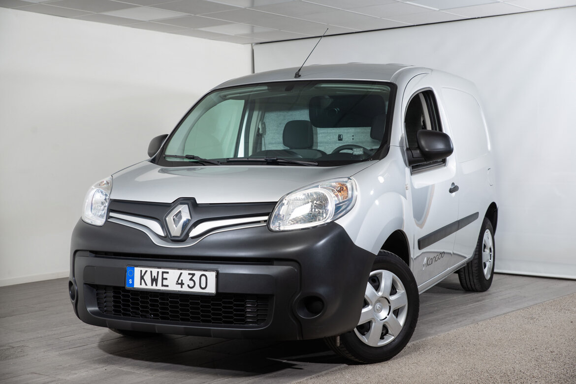 KWE430 – Renault Kangoo Express