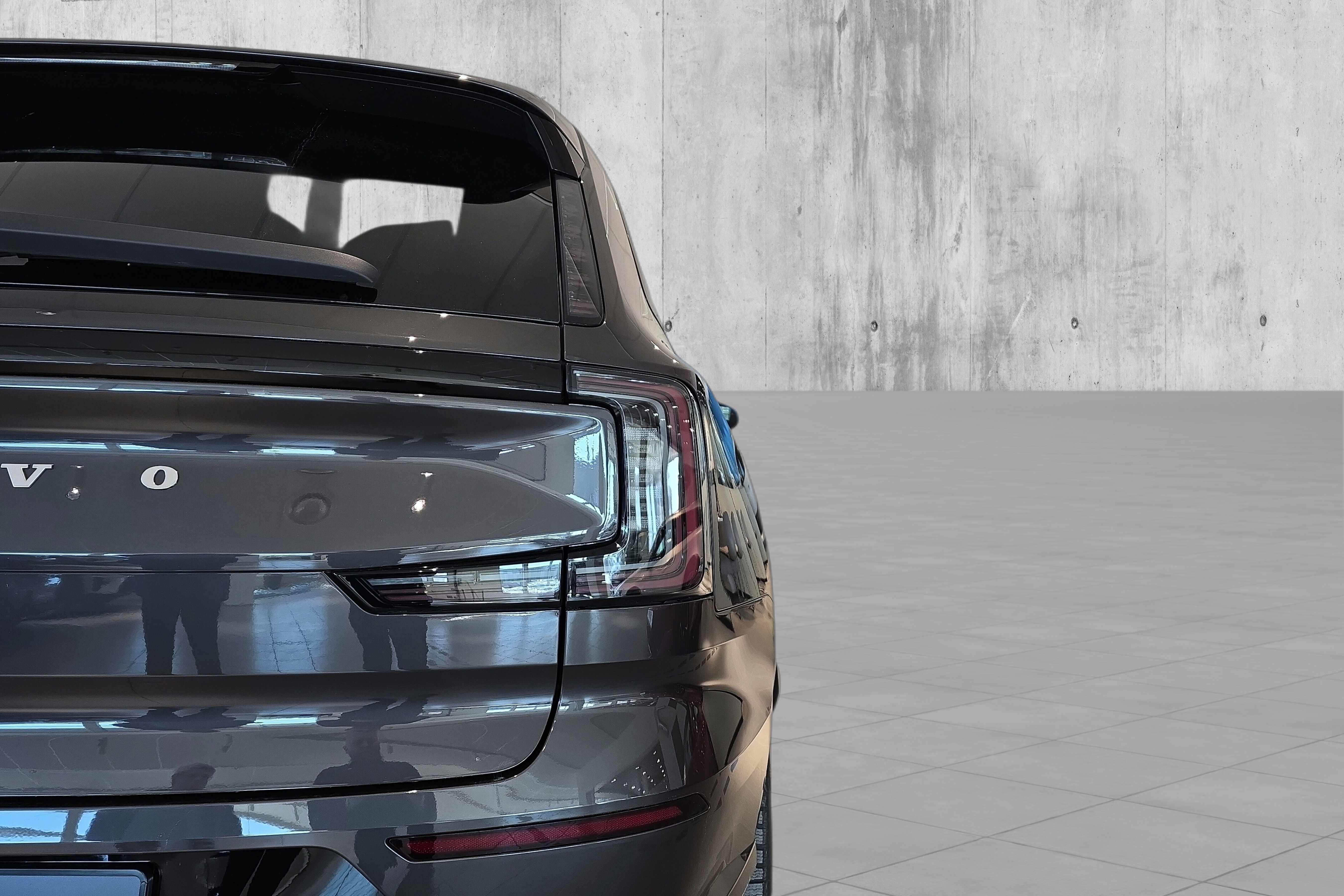 Volvo EX90 Twin Motor Performance bilde 8