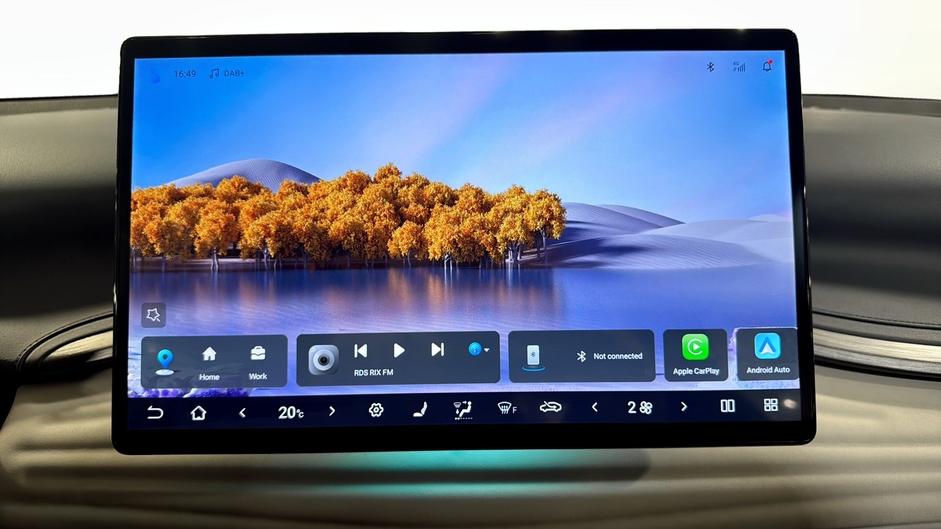 BYD Atto 3 Extended Range 60.4 kWh, 204hk, 2022