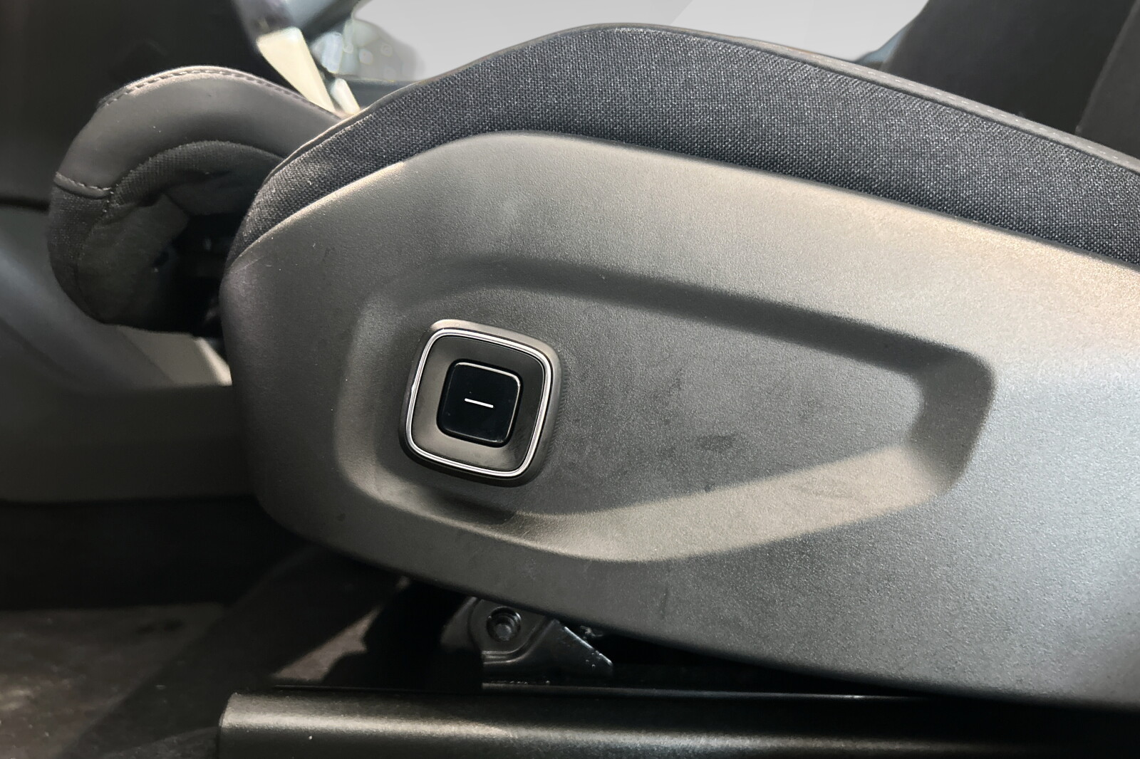 Polestar 3 Long Range Dual Motor Performance bilde 19
