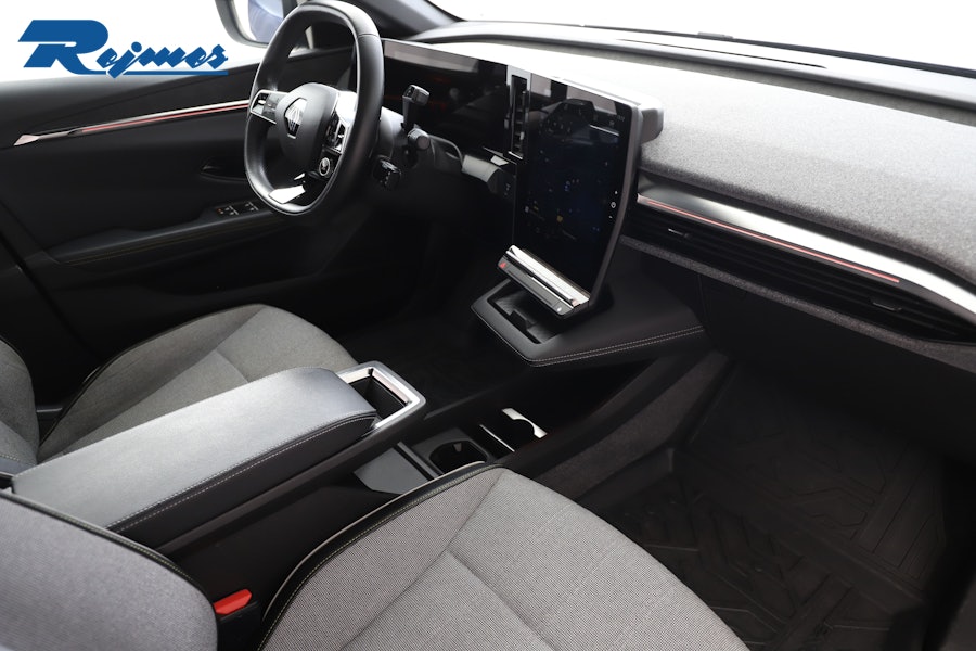 Renault Mégane E-TECH 40 kWh, 130hk, 2023