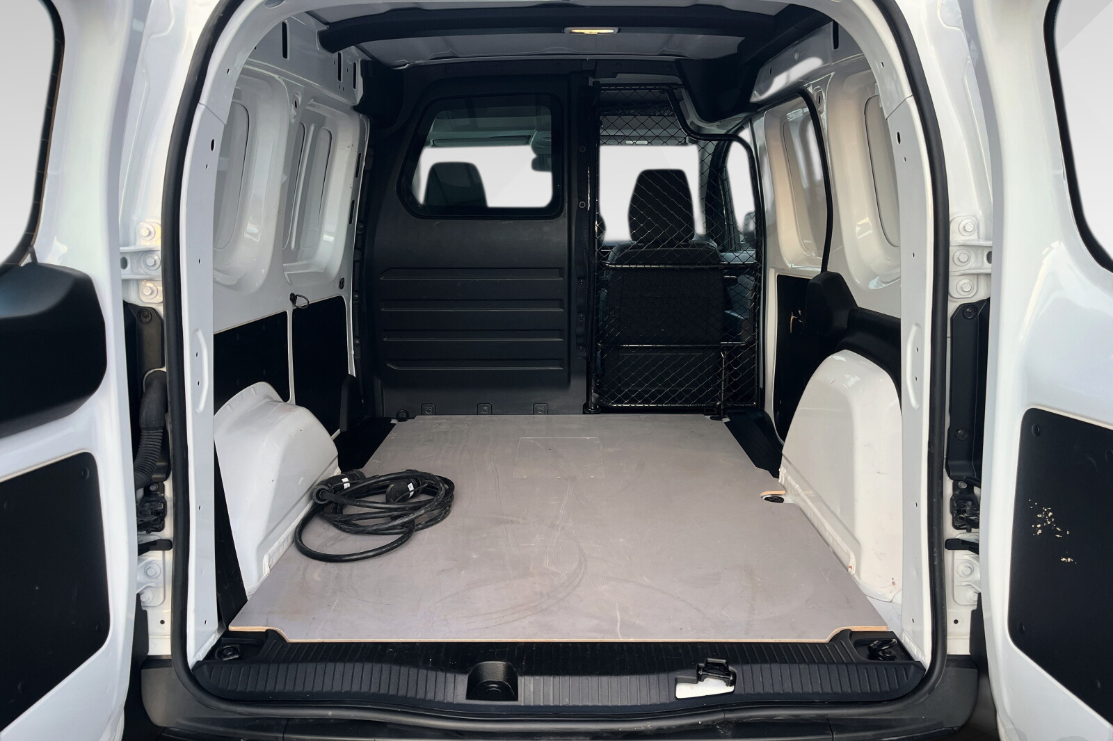 Renault Kangoo E-Tech bilde 7